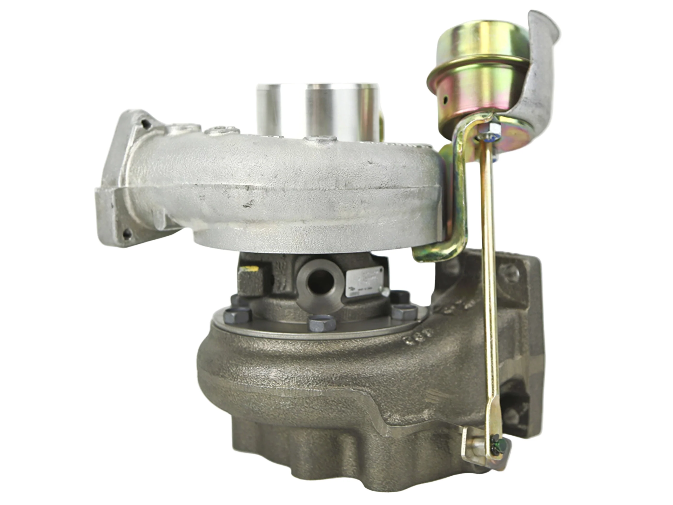NEW Garrett GT25R Turbo Universal 1.4L-2.2L Nissan Silvia SR20DET 471171-5003 - Image 4