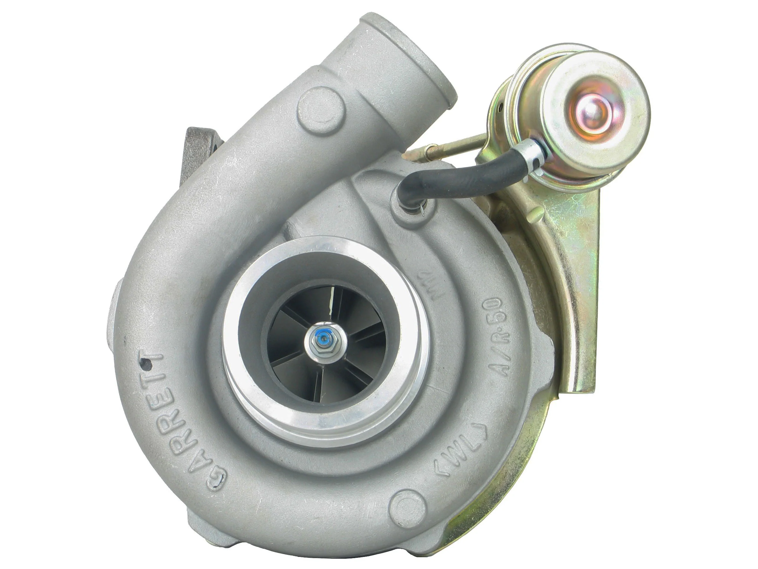 NEW Garrett TB3404 Turbo Universal Truck Cummins 6BT 5.9L Engine 471182-5007