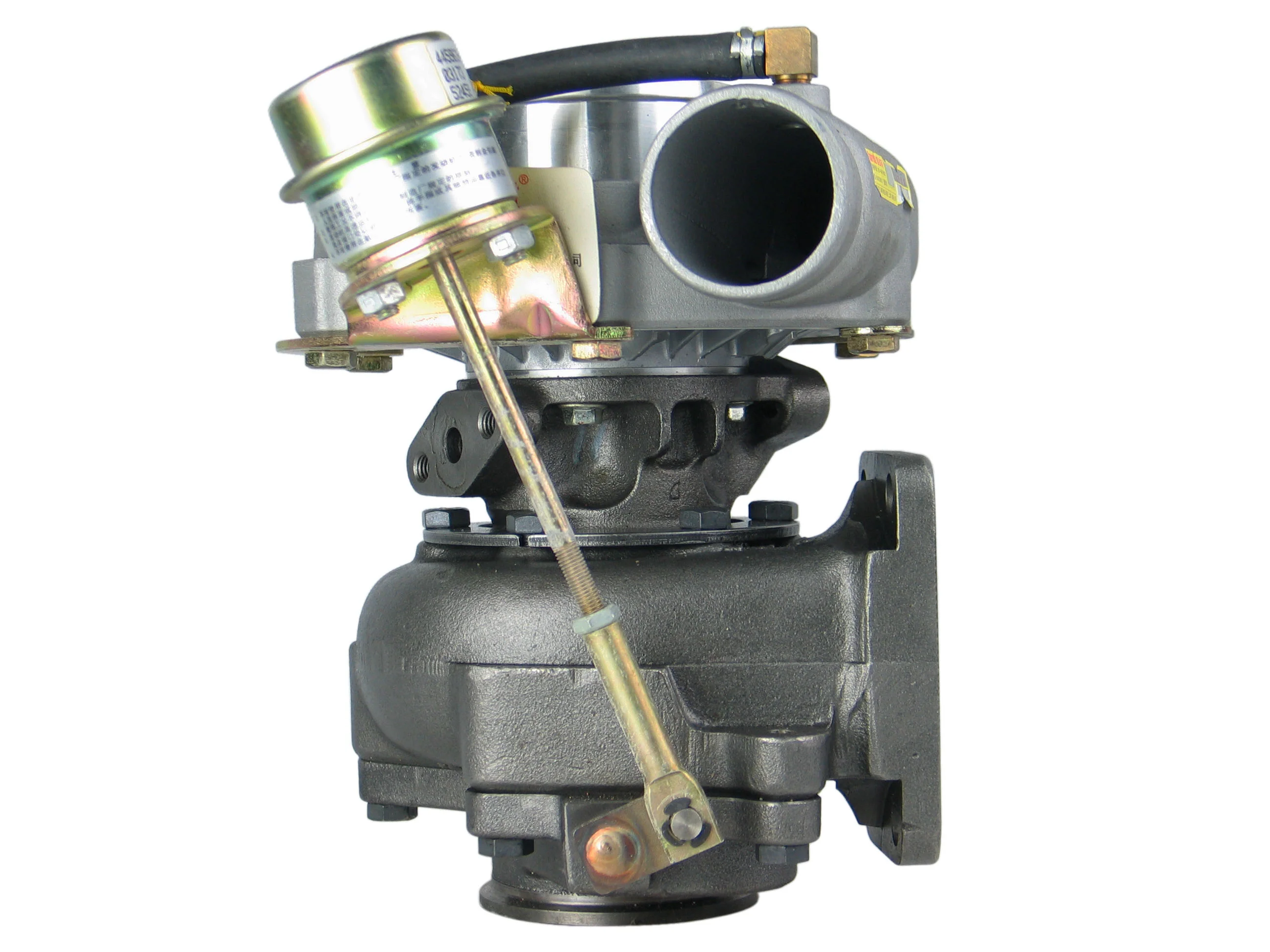 NEW Garrett TB34 Turbo Universal T3 T4 Journal Chaochai 6102BZ 160PS 471204-5003 - Image 4
