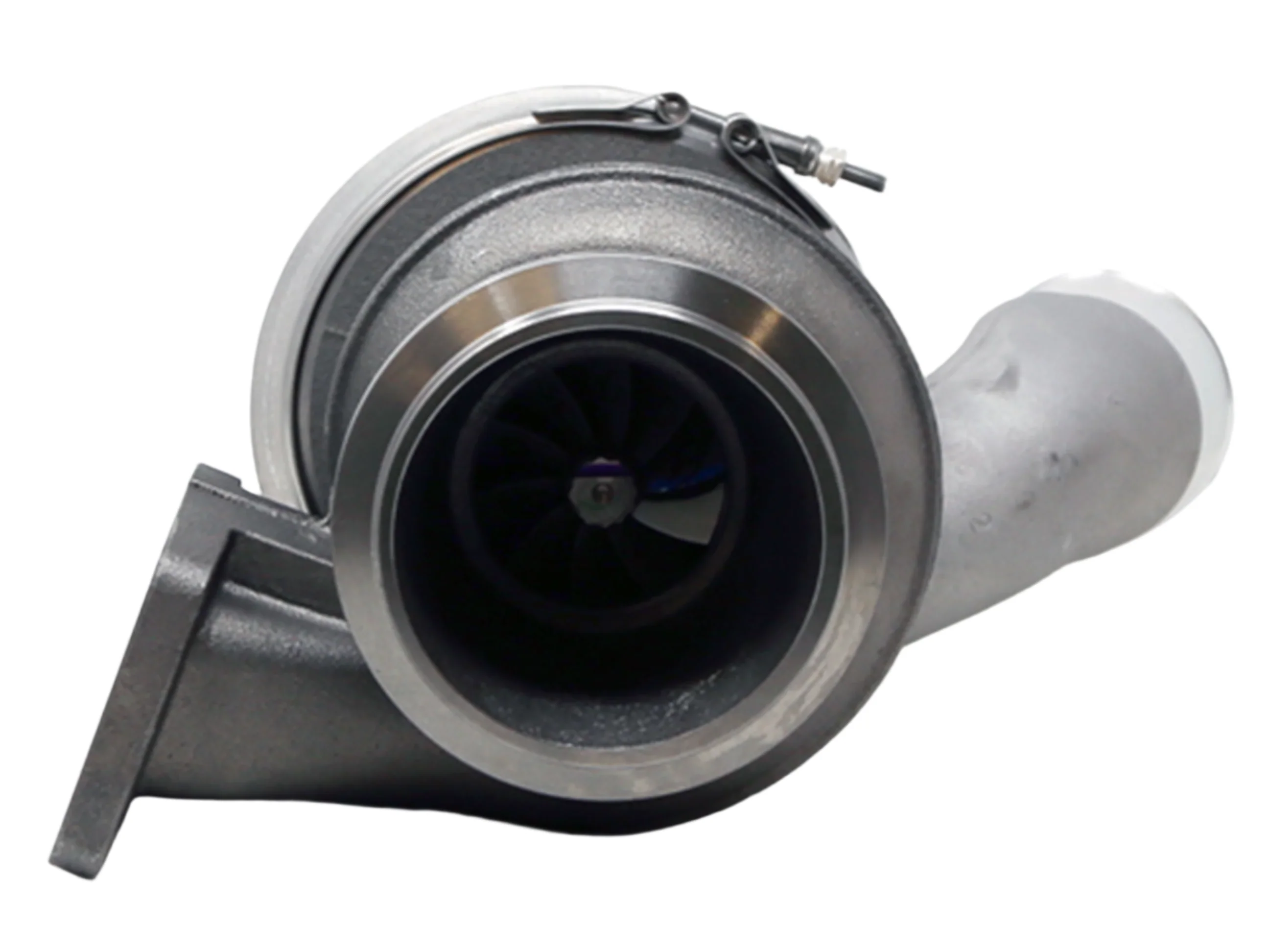 Remanufactured BorgWarner S300A113 Turbo Mack Truck E7 12L 173526 173527 474825 - Image 2