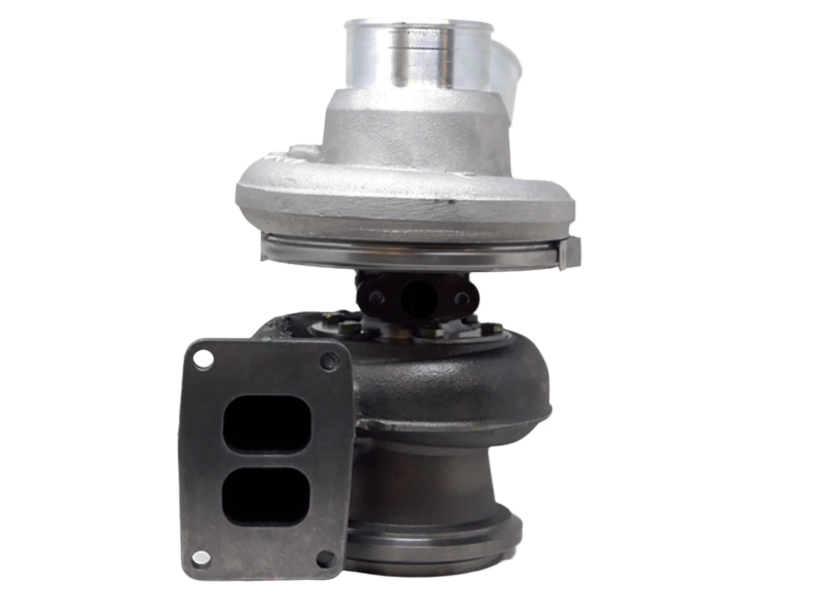 Remanufactured BorgWarner S300A113 Turbo Mack Truck E7 12L 173526 173527 474825 - Image 3