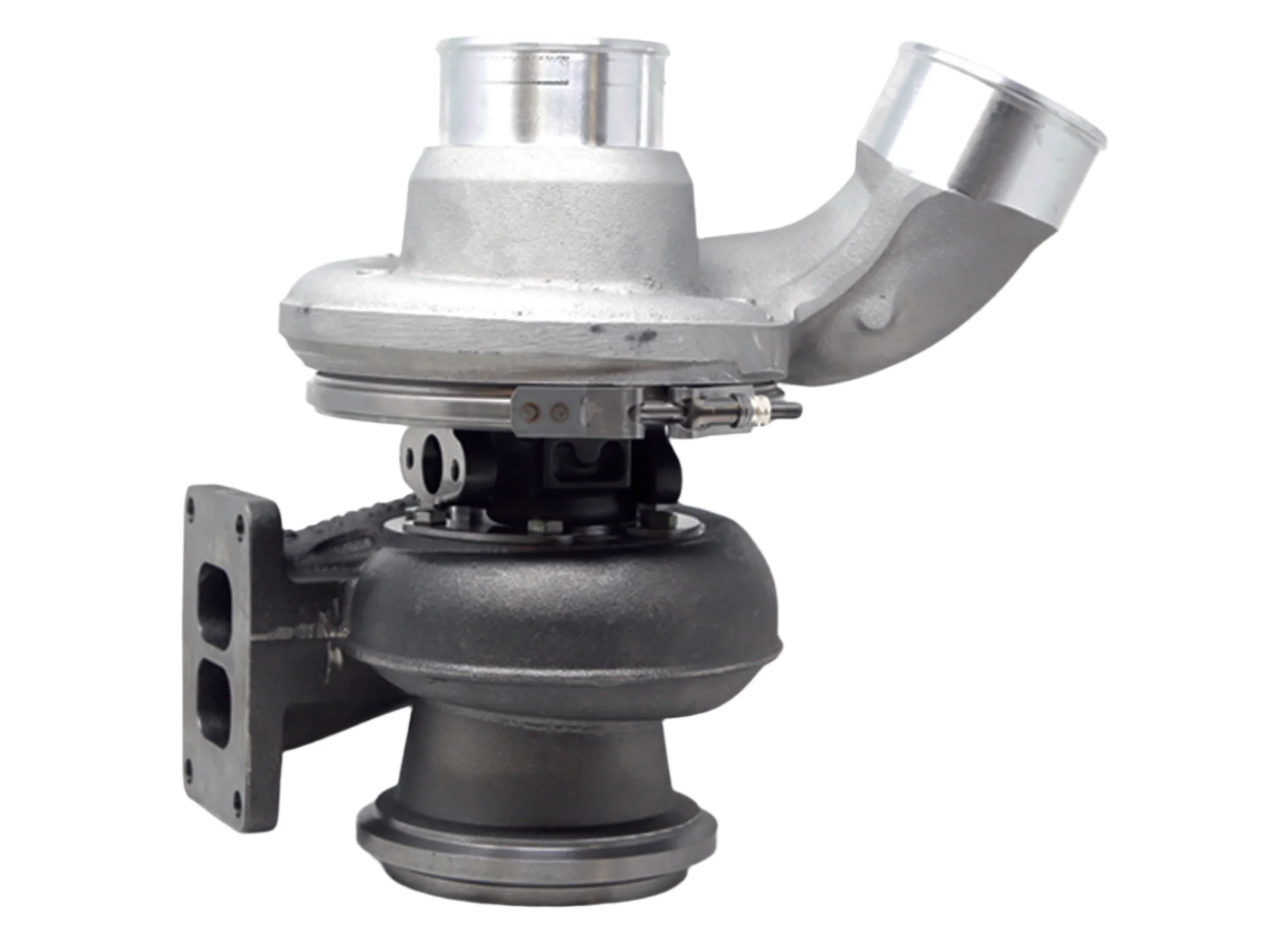 Remanufactured BorgWarner S300A113 Turbo Mack Truck E7 12L 173526 173527 474825 - Image 4