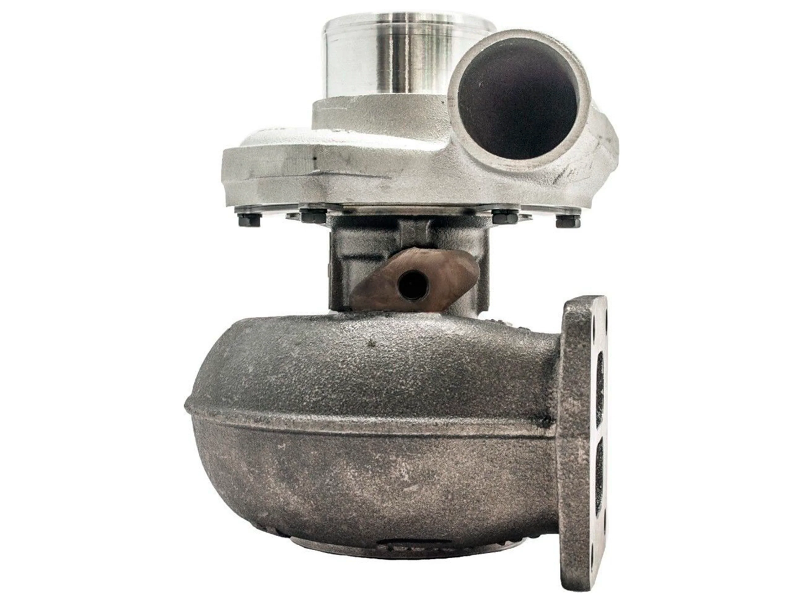 Remanufactured OEM BorgWarner S200 Turbo John Deere PowerTech 6068 6.8L 477263 - Image 3