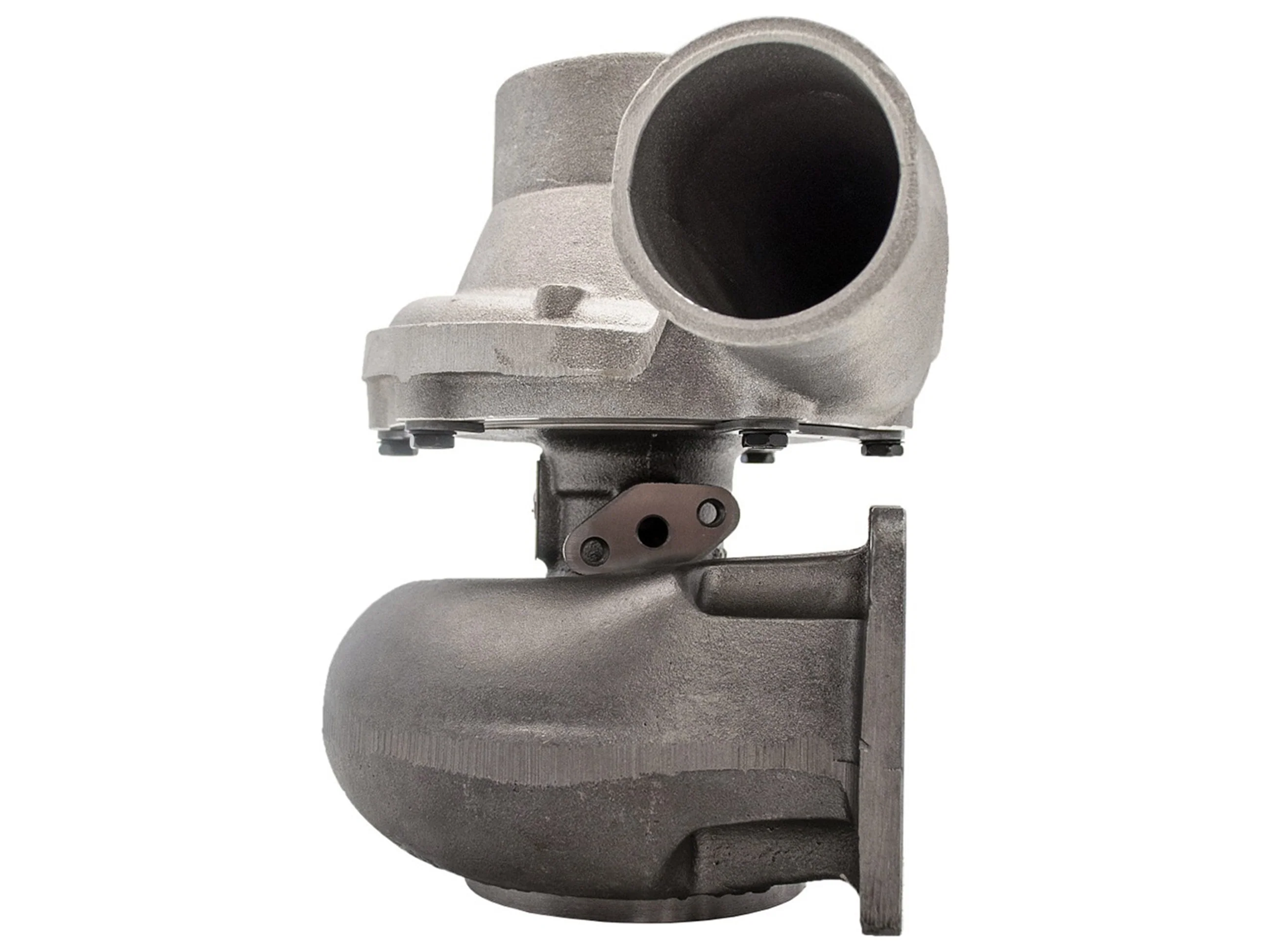Remanufactured BorgWarner S2ESL051 Turbo CAT Truck 3176 C12 10.3L 178010 467186 - Image 3