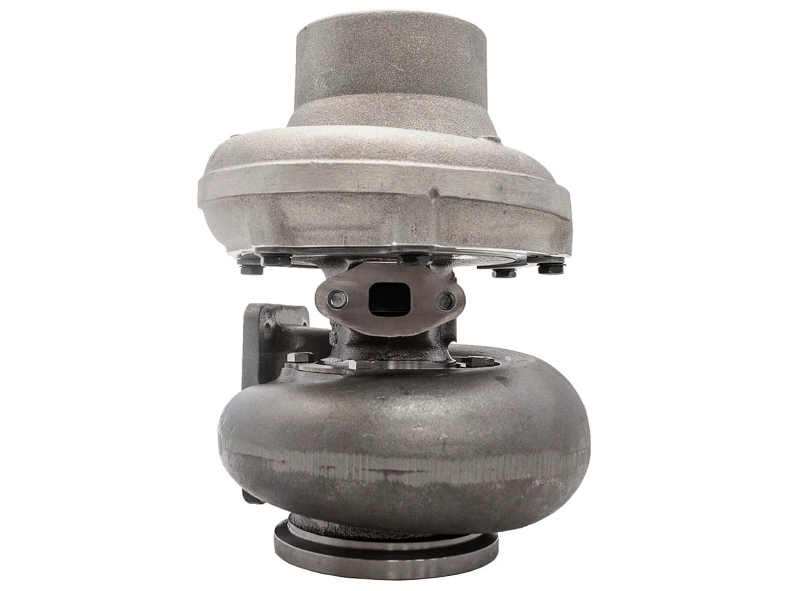 Remanufactured BorgWarner S2ESL051 Turbo CAT Truck 3176 C12 10.3L 178010 467186 - Image 4