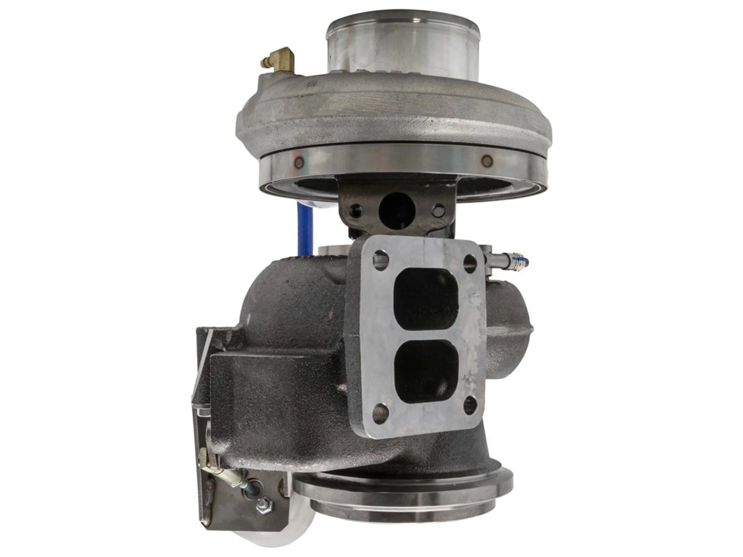 Remanufactured BorgWarner S310G080 Turbo CAT Loader C9 9.0L Diesel 478479 473264 - Image 4