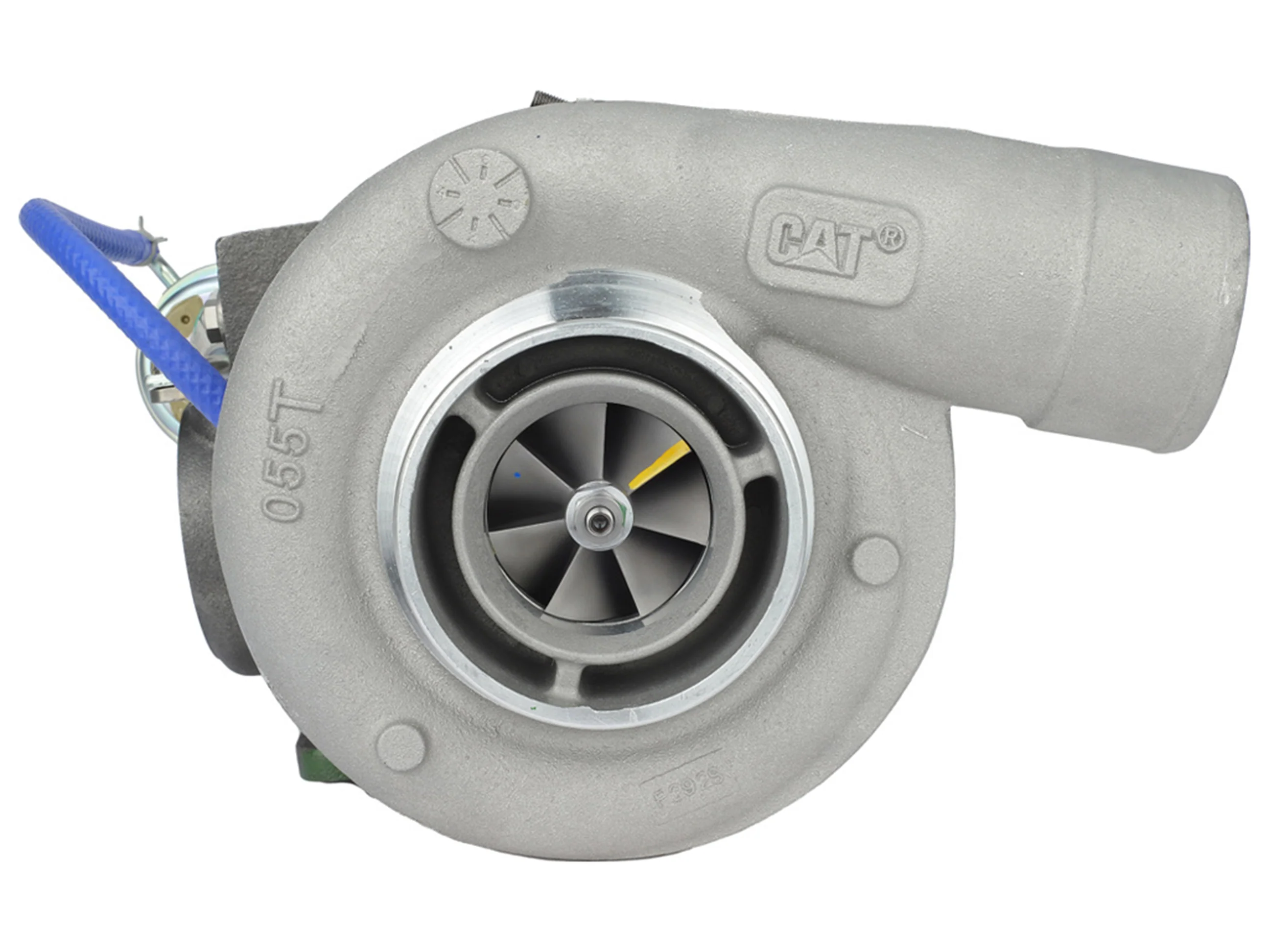 Remanufactured BorgWarner S200AG Turbo CAT Truck 3126 C7 7.0L Diesel 478482