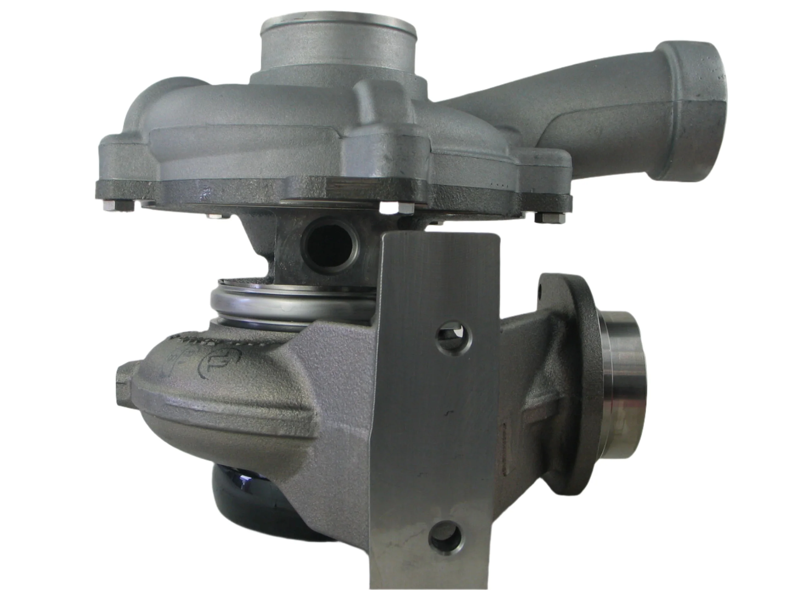 Remanufactured BorgWarner B3 LP Turbo Ford F-Series V114 Power Stroke 479523 - Image 3