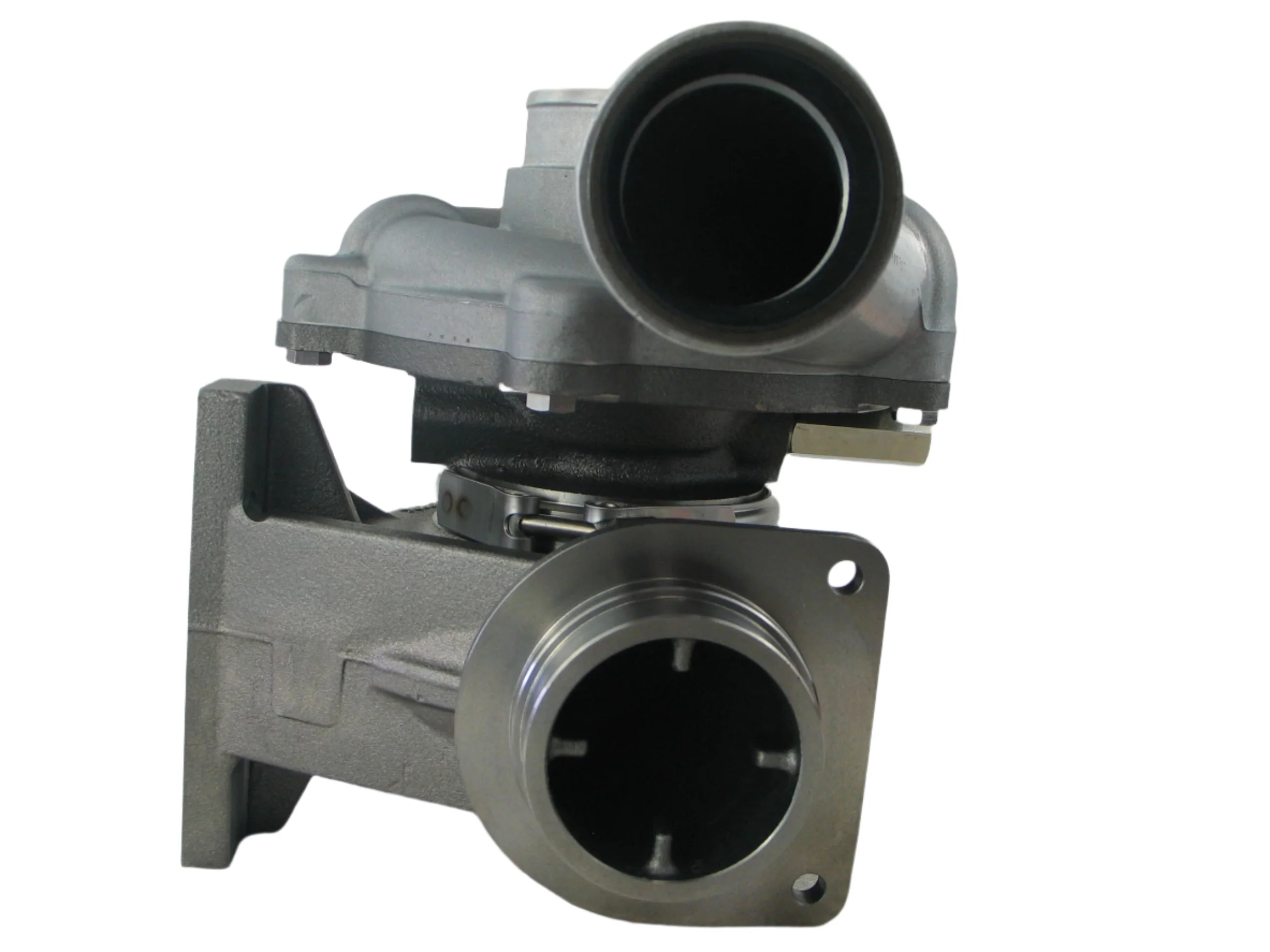 Remanufactured BorgWarner B3 LP Turbo Ford F-Series V114 Power Stroke 479523 - Image 4