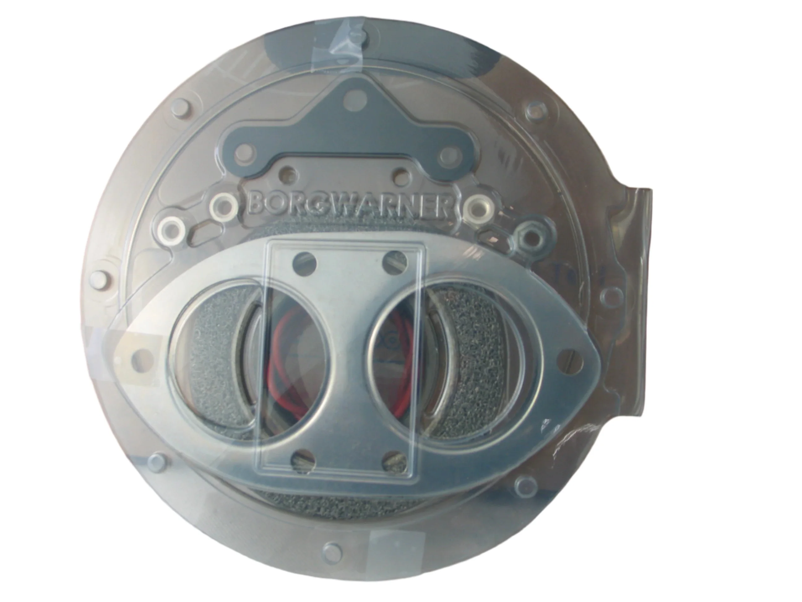 Remanufactured BorgWarner B3 LP Turbo Ford F-Series V114 Power Stroke 479523 - Image 7