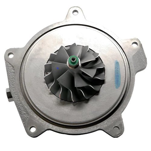 Remanufactured V2S Turbo CHRA International Ford 6.4L Power Stroke V114 479526 - Image 3