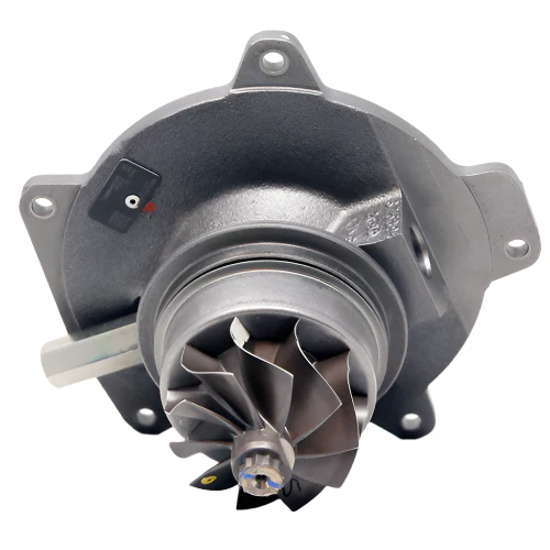 Remanufactured V2S Turbo CHRA International Ford 6.4L Power Stroke V114 479526 - Image 4