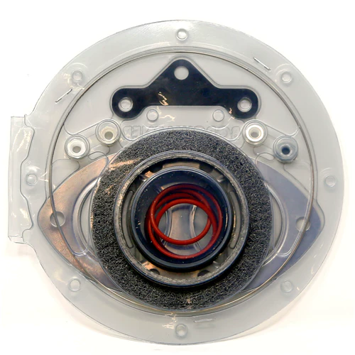 Remanufactured V2S Turbo CHRA International Ford 6.4L Power Stroke V114 479526 - Image 5