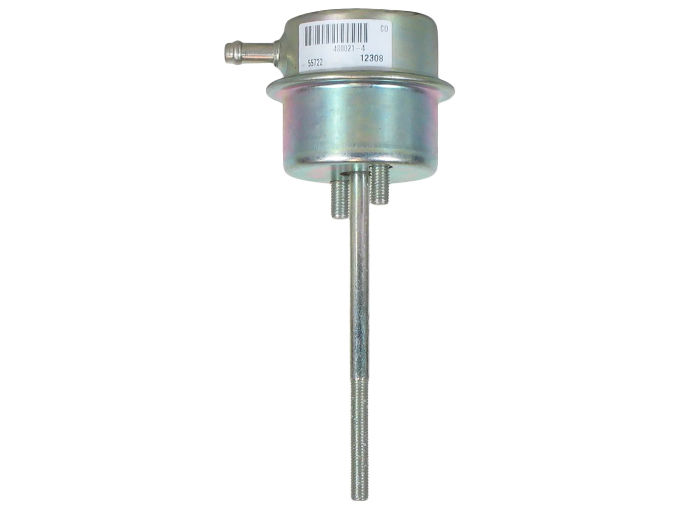NEW OEM Garrett Turbocharger Actuator 480021-0004