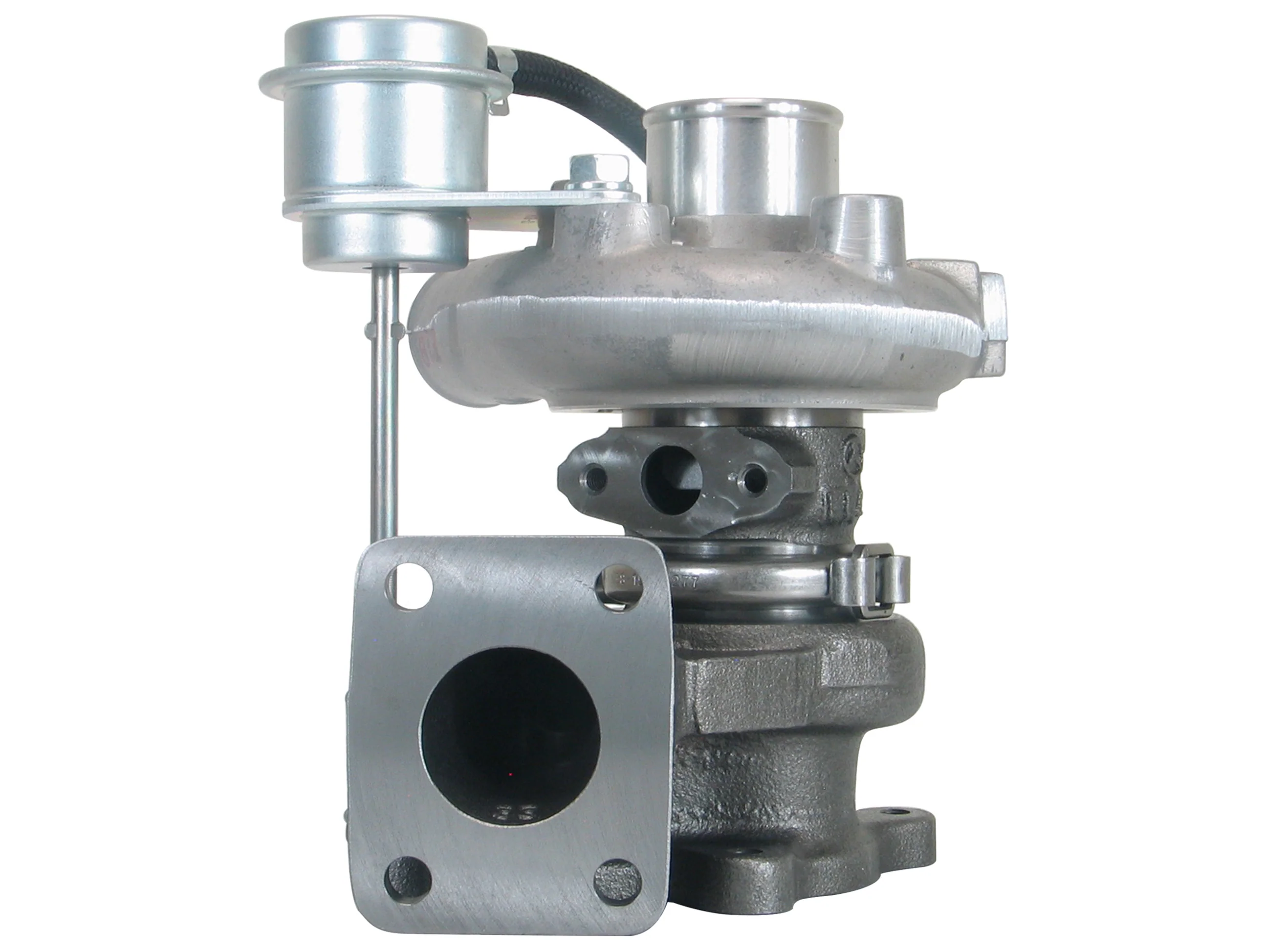 NEW Mitsubishi TD03 Turbo Kubota Industrial V2003-T-EB-KTC-2 2.0L 49131-02042 - Image 3