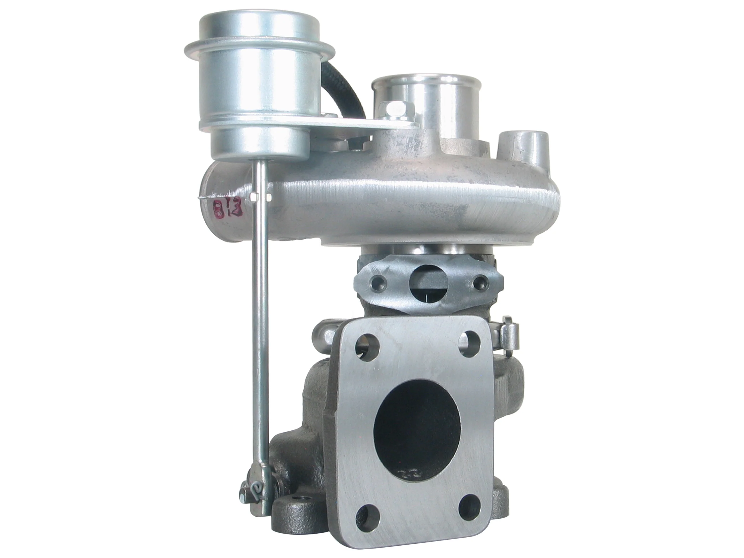 NEW Mitsubishi TD03 Turbo Kubota Industrial V2003-T-EB-KTC-2 2.0L 49131-02042 - Image 4