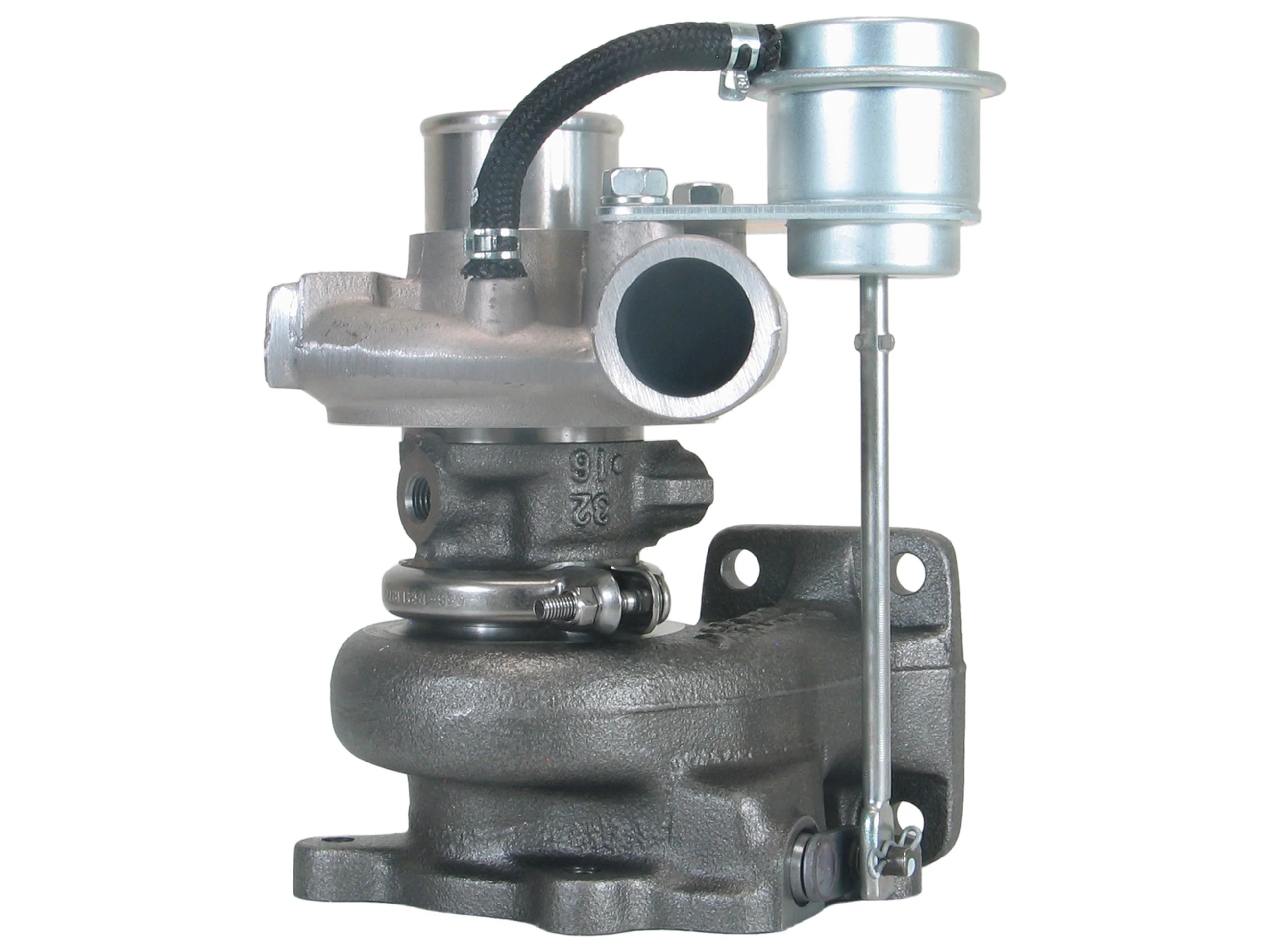 NEW Mitsubishi TD03 Turbo Kubota Industrial V2003-T-EB-KTC-2 2.0L 49131-02042 - Image 6