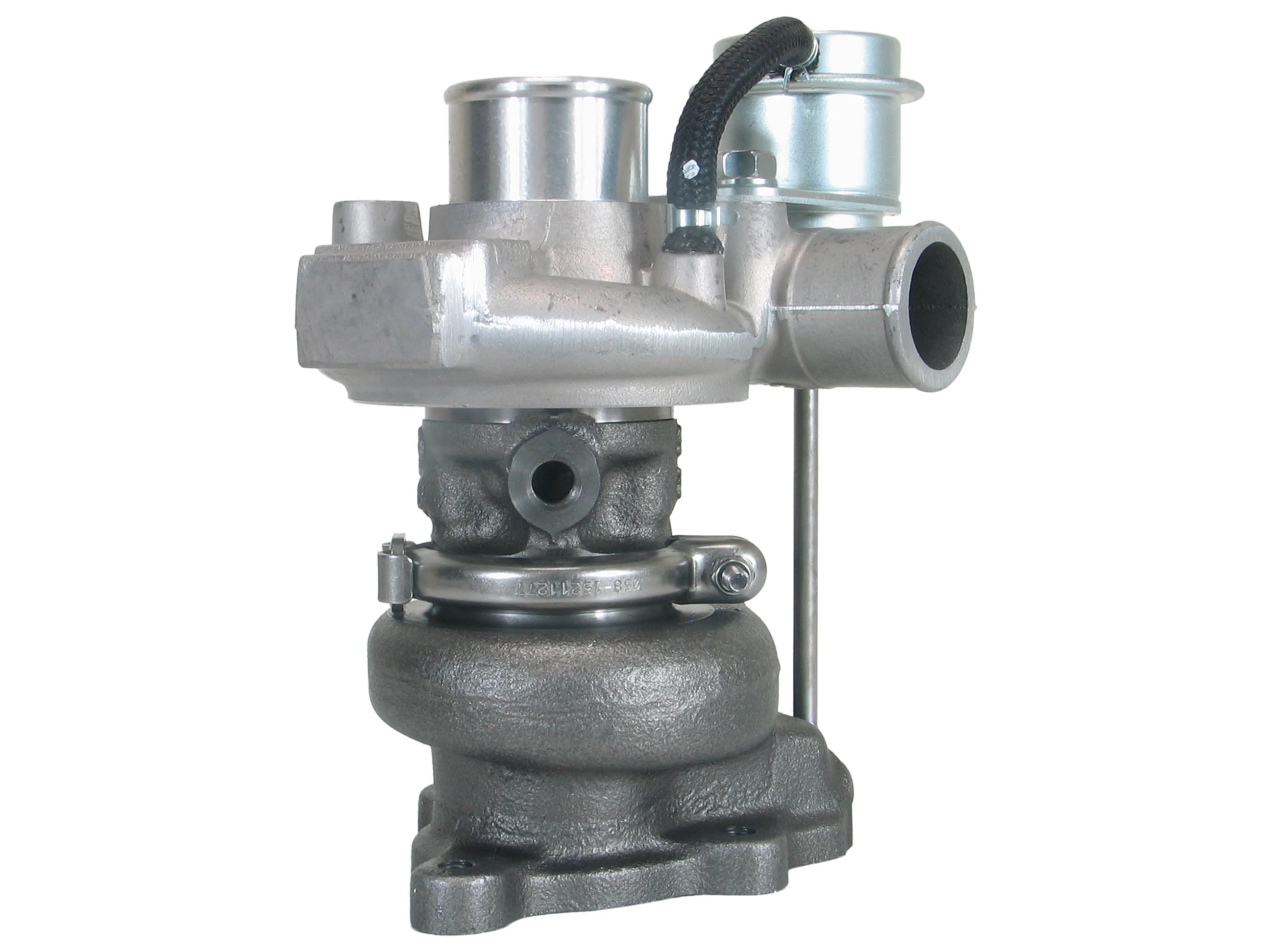 NEW Mitsubishi TD03 Turbo Kubota Industrial V2003-T-EB-KTC-2 2.0L 49131-02042 - Image 7