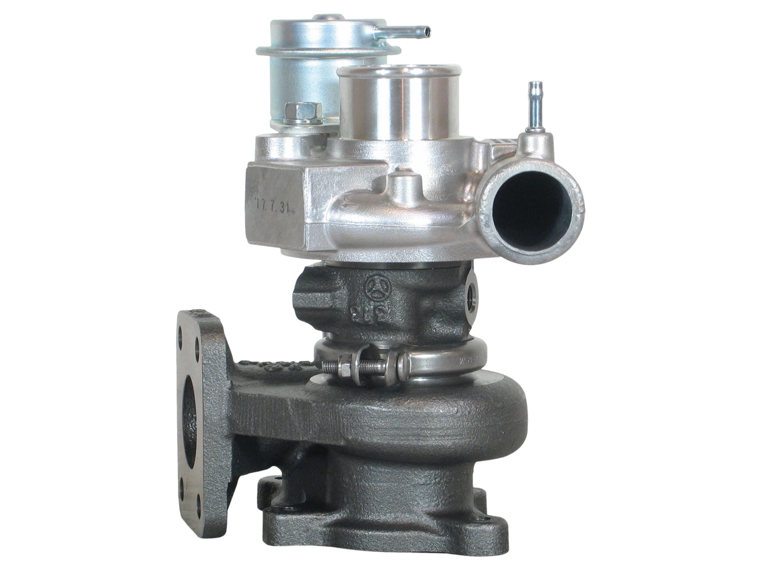 NEW Mitsubishi TD03L4 Turbo Kubota Industrial V3307-DI-T-E3-BH 3.3L 49131-02060 - Image 3