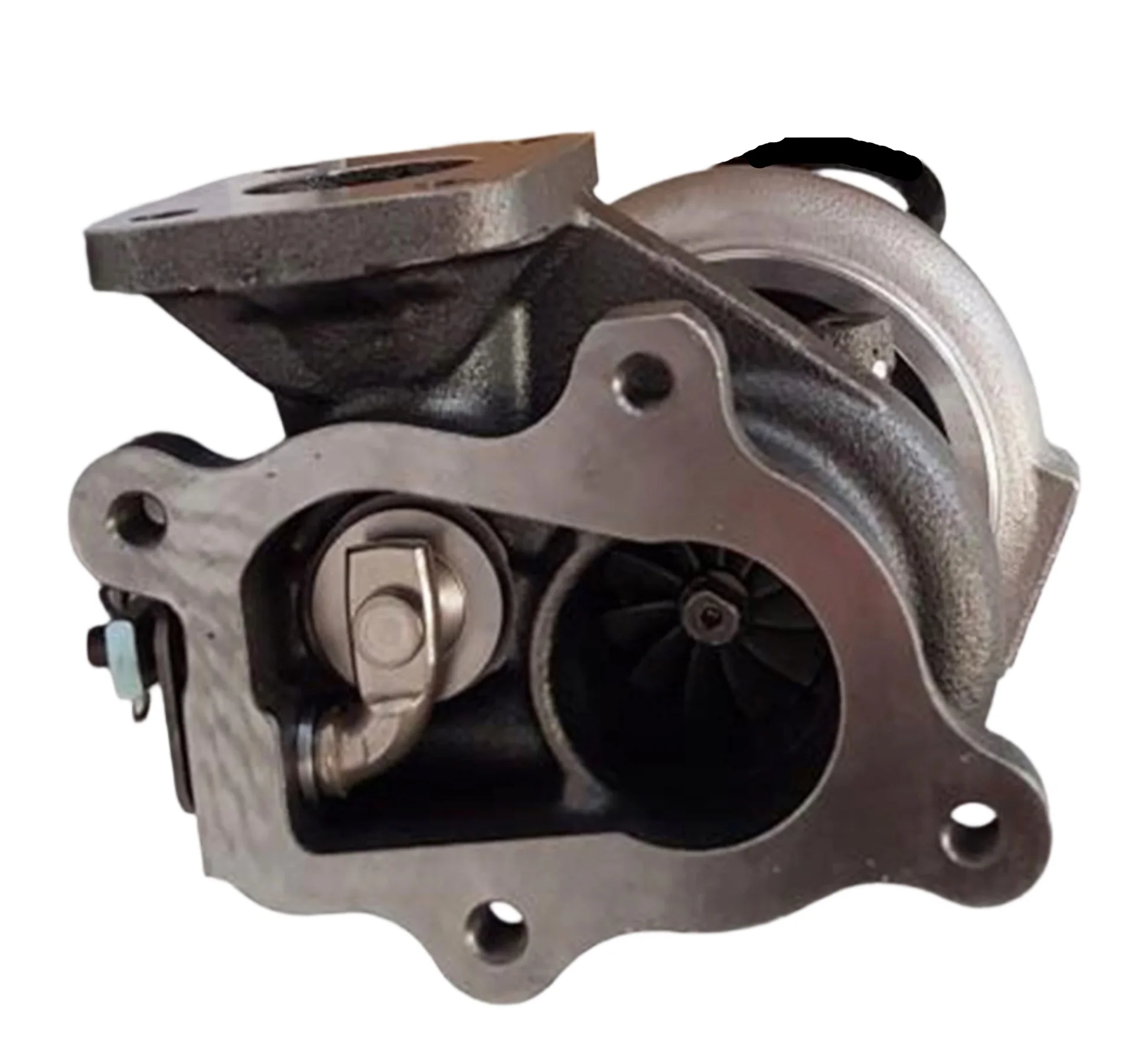 NEW OEM Mitsubishi TD03L4 Turbo Kubota Industrial V3307 Tier 4 3.3L 49131-02152 - Image 2
