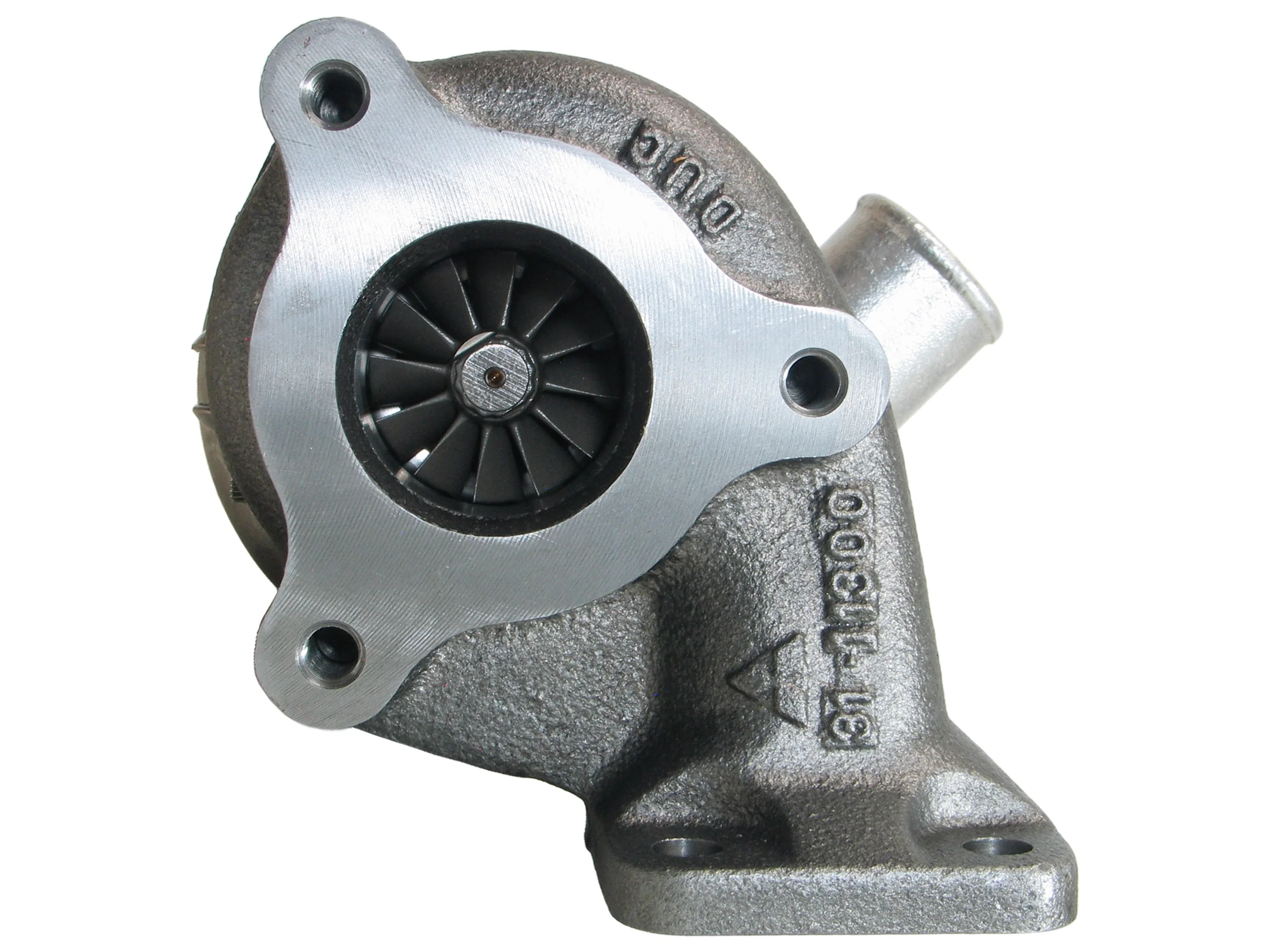 NEW OEM Mitsubishi TD03 Turbo Iseki Nouki Tractor E3CD-D 1.5L Diesel 49131-03510 - Image 3