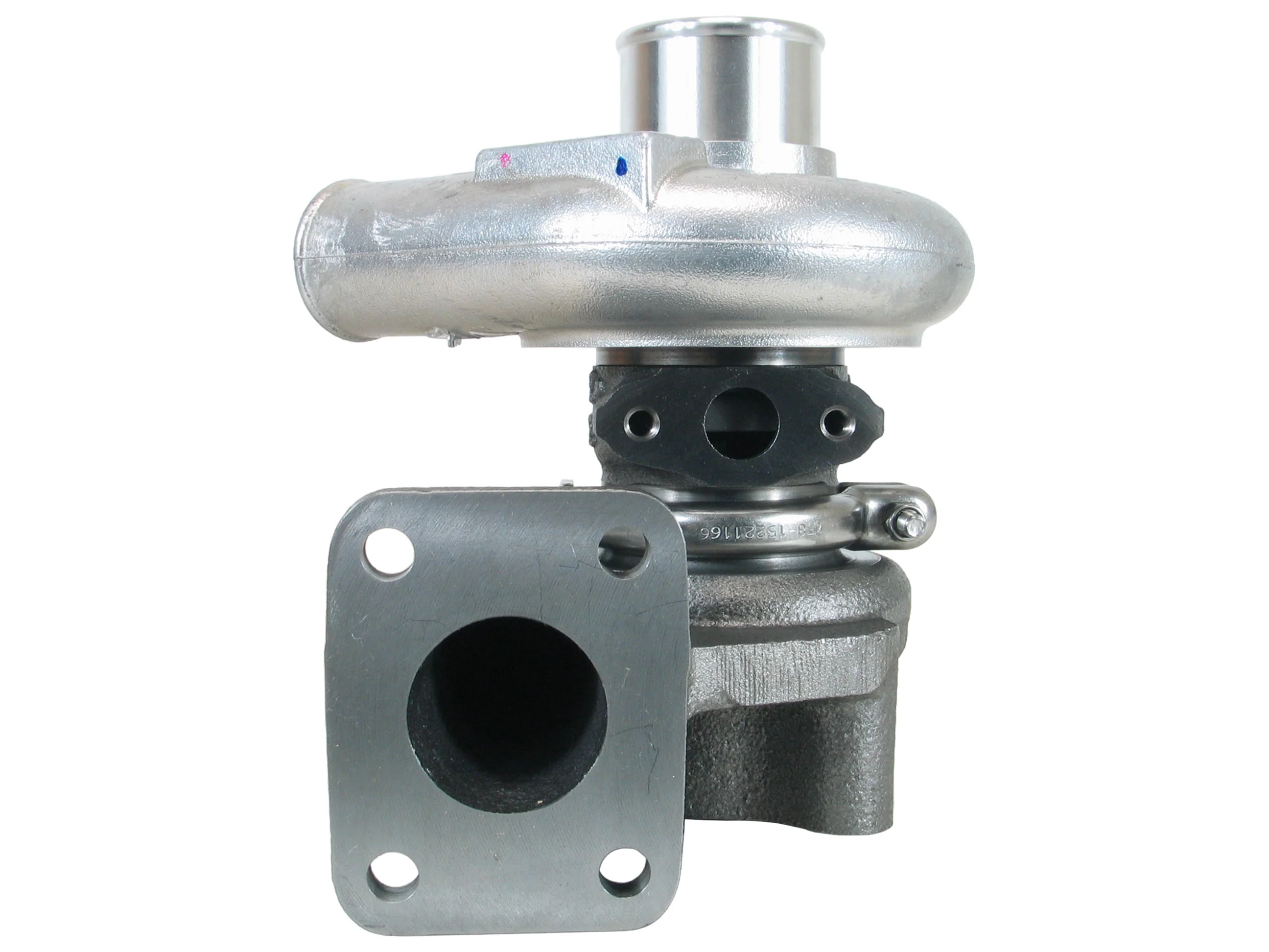 NEW OEM Mitsubishi TD03 Turbo Iseki Nouki Tractor E3CD-D 1.5L Diesel 49131-03510 - Image 4