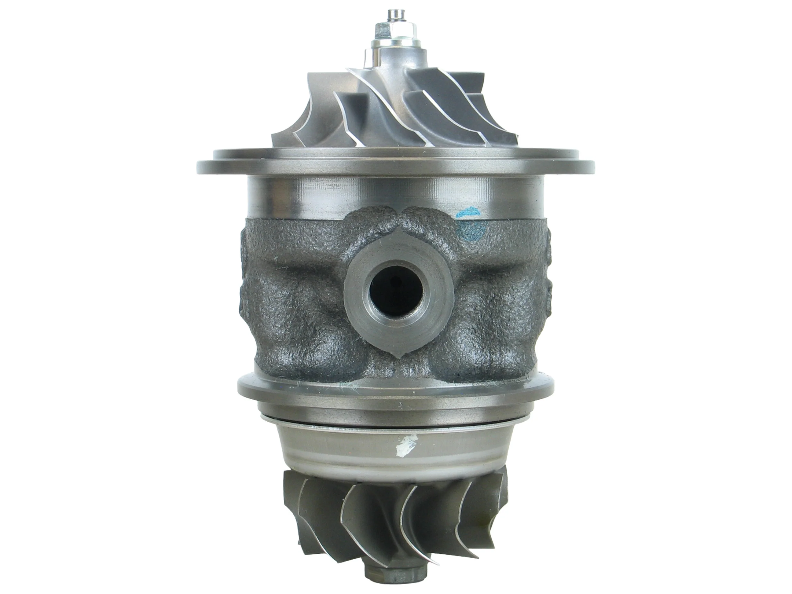 NEW OEM Mitsubishi TD03 Turbo Iseki Nouki Agricultural E3CD-D 1.5L 49131-08000 - Image 2