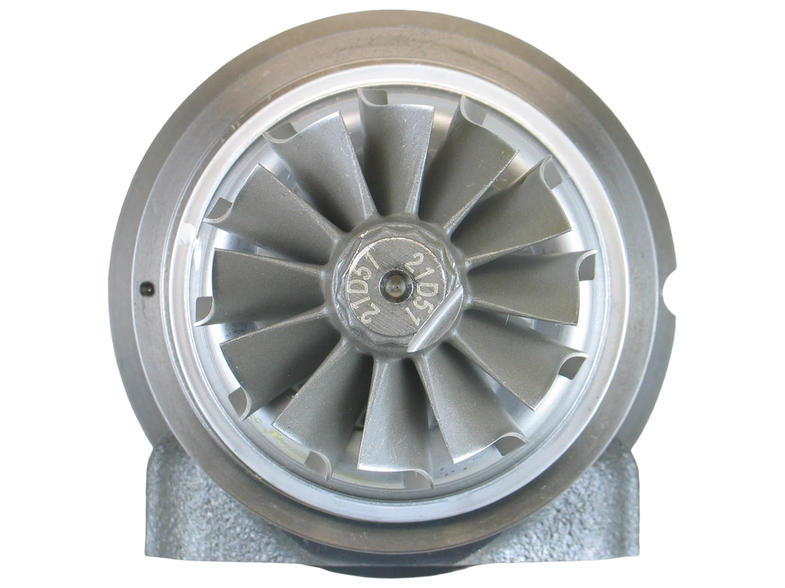 NEW OEM Mitsubishi TD03 Turbo Iseki Nouki Agricultural E3CD-D 1.5L 49131-08000 - Image 4
