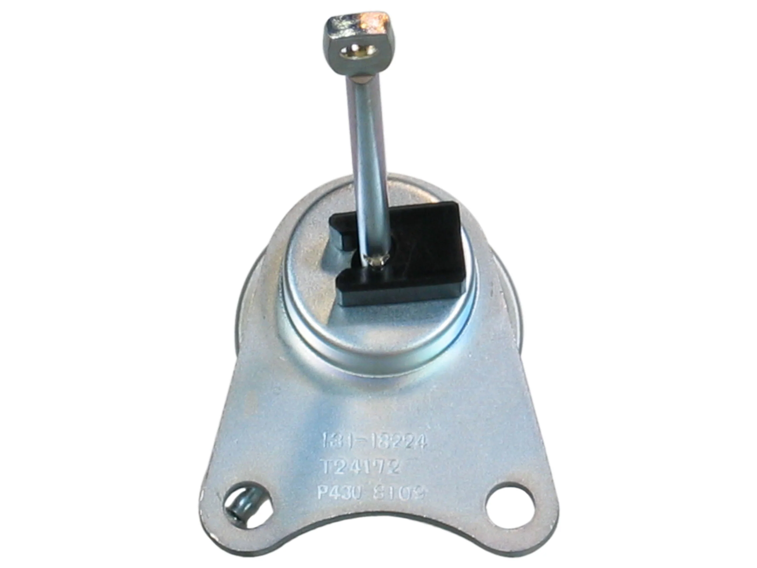NEW Mitsubishi TD03 Turbo Actuator Kubota Bobcat V2003-T F2503-TE-C 49131-18224 - Image 6