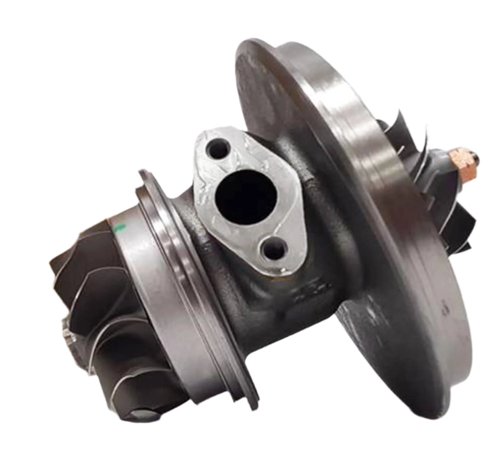 NEW Mitsubishi TD09 Turbo CHRA Komatsu Marine 6M125AP S6M3 Diesel 49132-09530