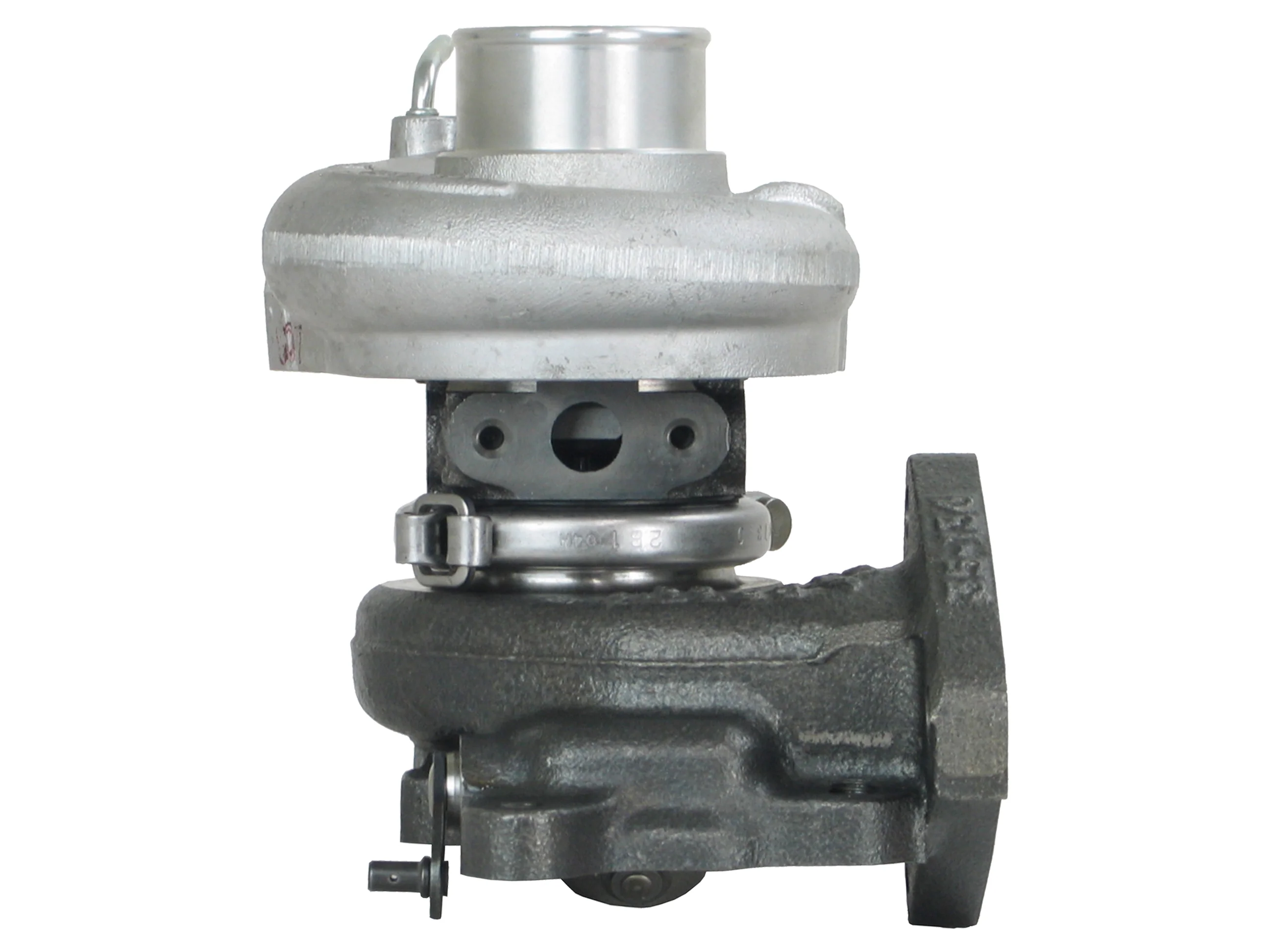NEW OEM MHI TFO35HM Turbo for Hyundai H-1 Mitsubishi Pajero II Sport 49135-02110 - Image 4