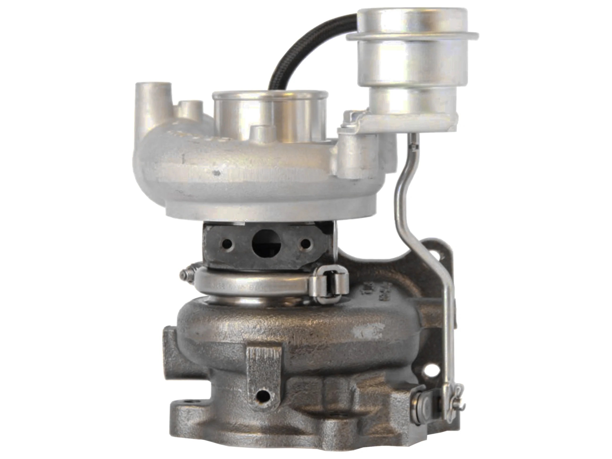NEW OEM Mitsubishi TF035HL Turbo Fuso Canter Truck Bus 4M42T 3.0L 49135-03612 - Image 4