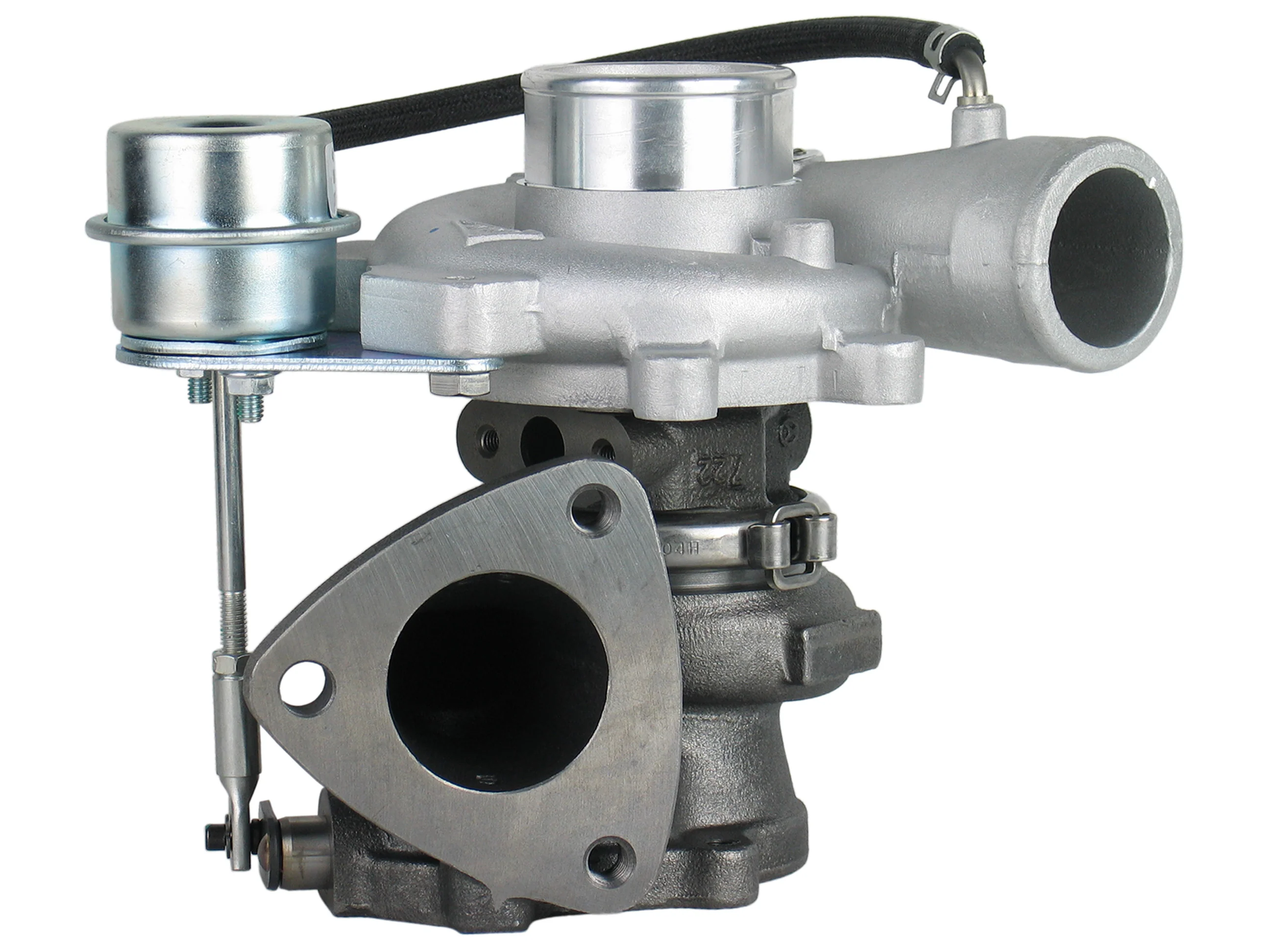 NEW OEM Mitsubishi TF035HM Turbo Great Wall GW 2.8TC 2.8L Engine 49135-06710 - Image 3