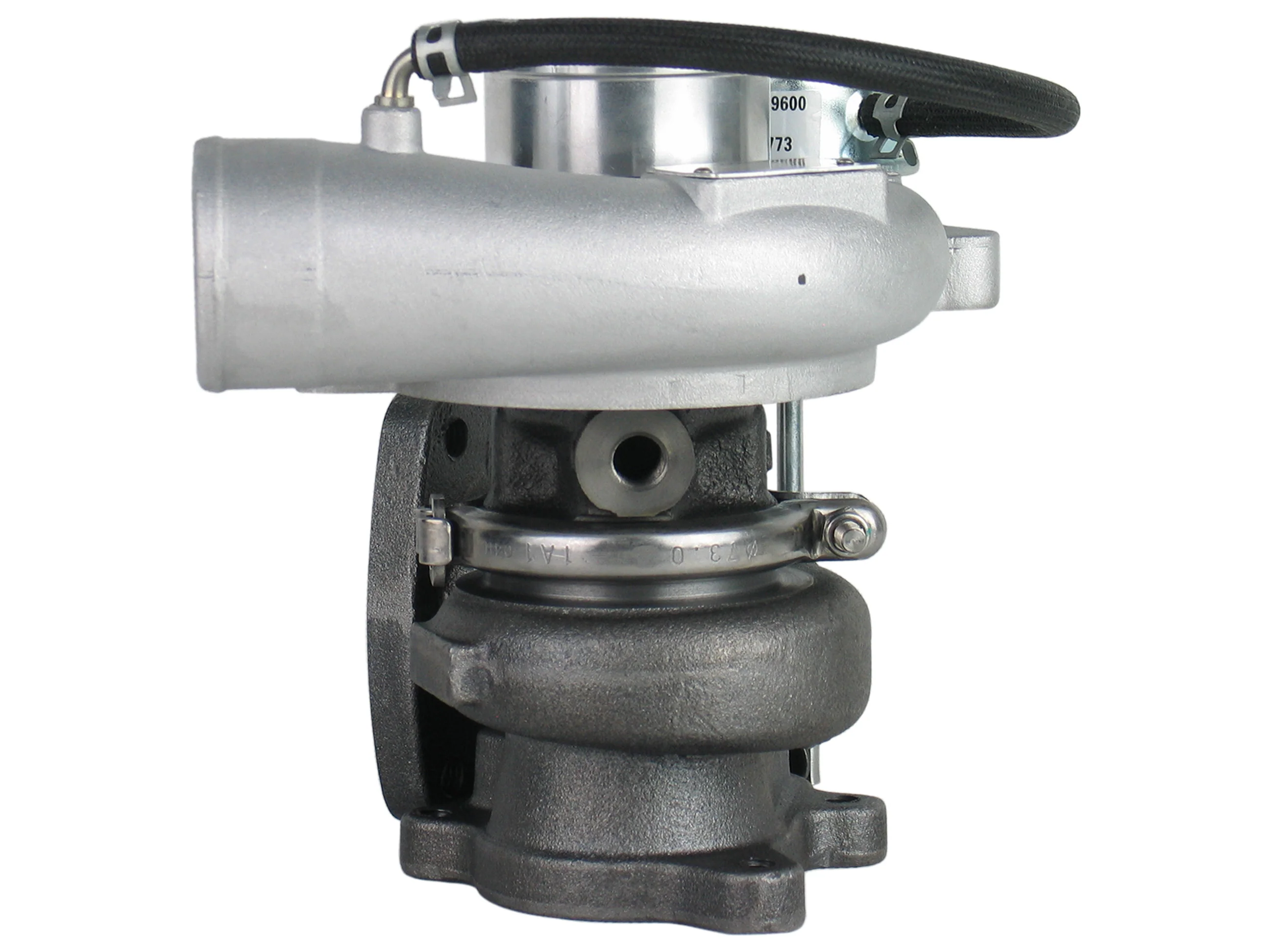 NEW OEM Mitsubishi TF035HM Turbo Great Wall GW 2.8TC 2.8L Engine 49135-06710 - Image 5