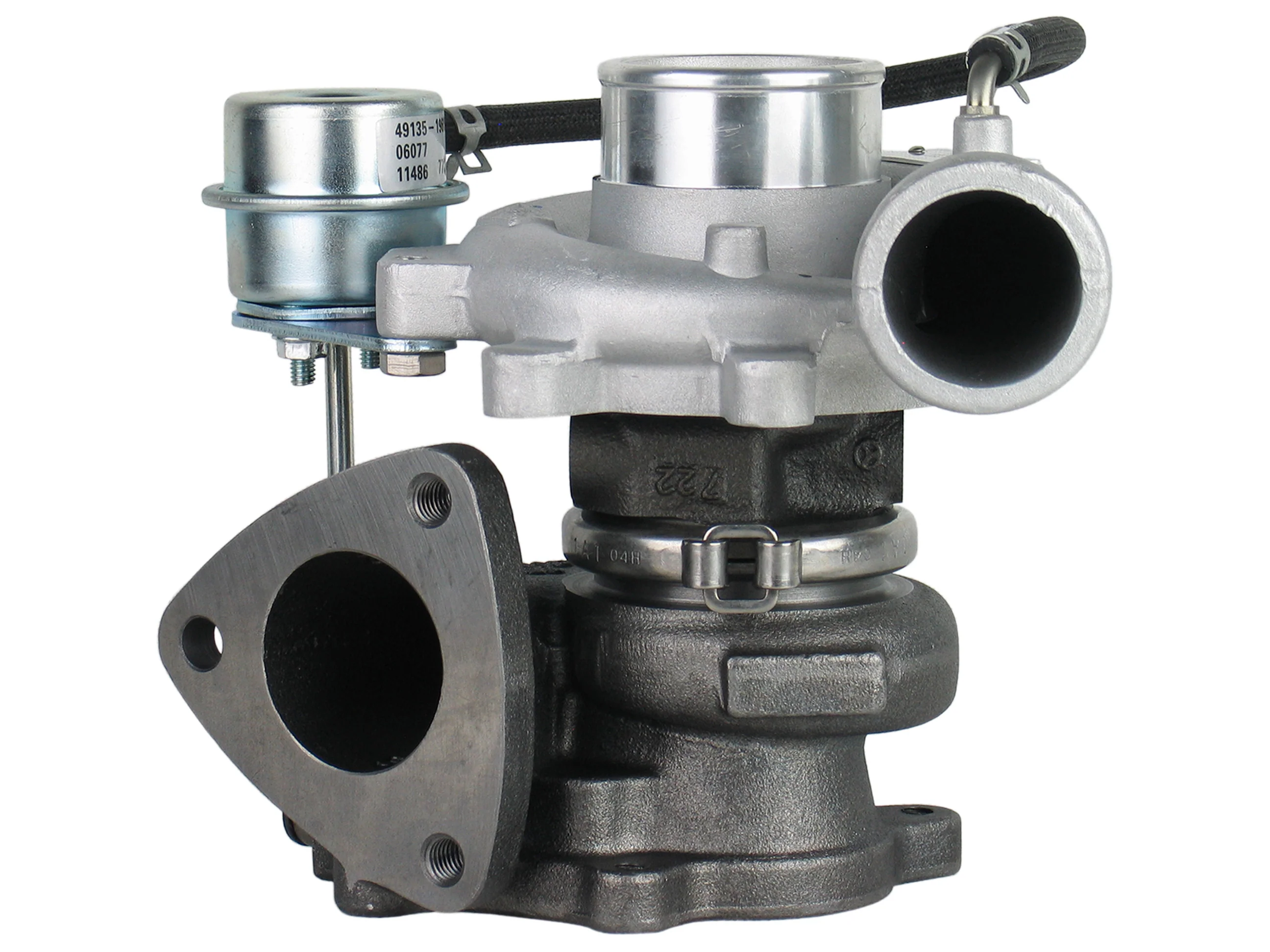 NEW OEM Mitsubishi TF035HM Turbo Great Wall GW 2.8TC 2.8L Engine 49135-06710 - Image 6