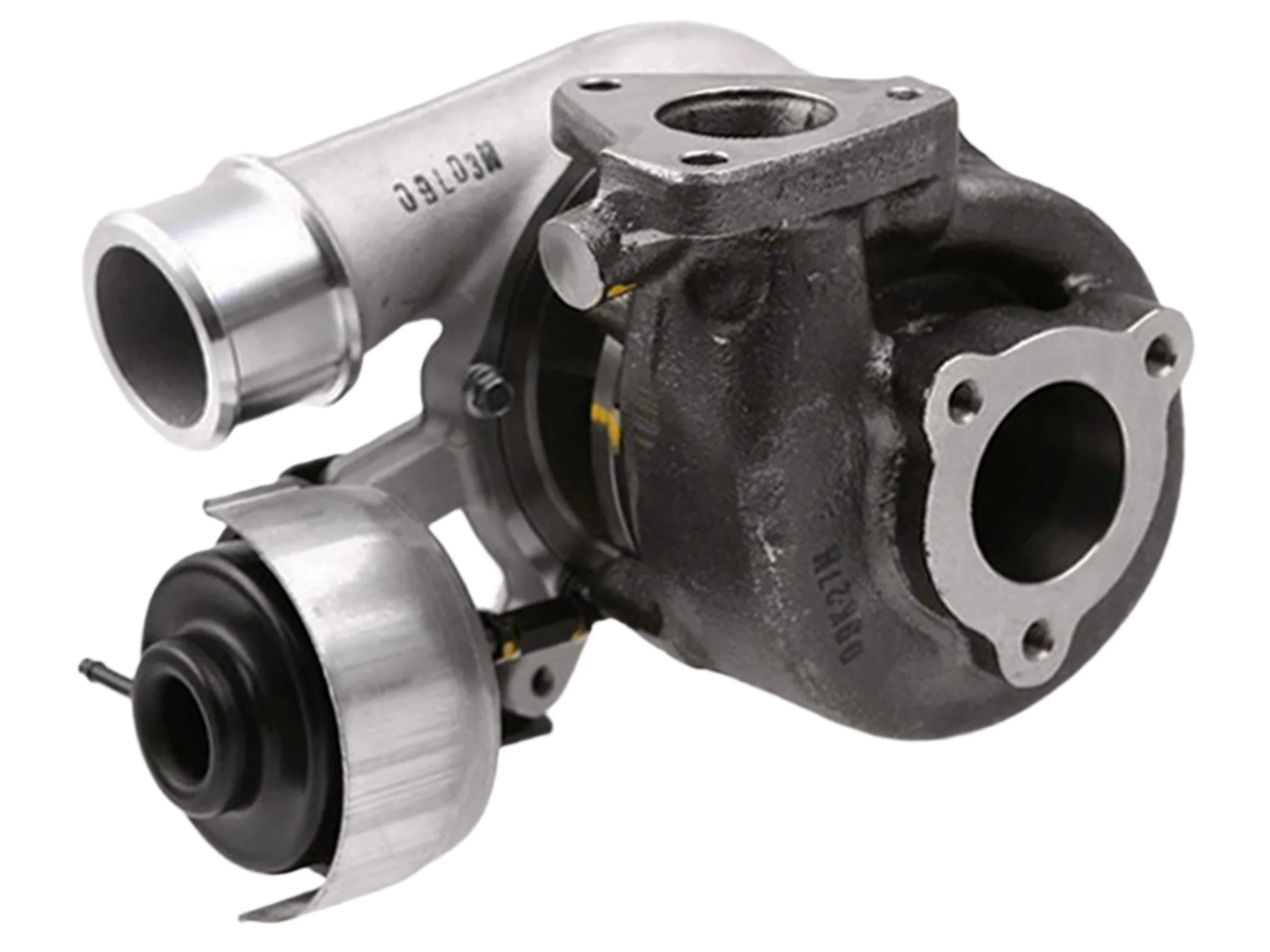 NEW OEM Mobis TF035HL Turbo for Hyundai Santa Fe CRDi D4EB-V 2.2L 49135-07300 - Image 3