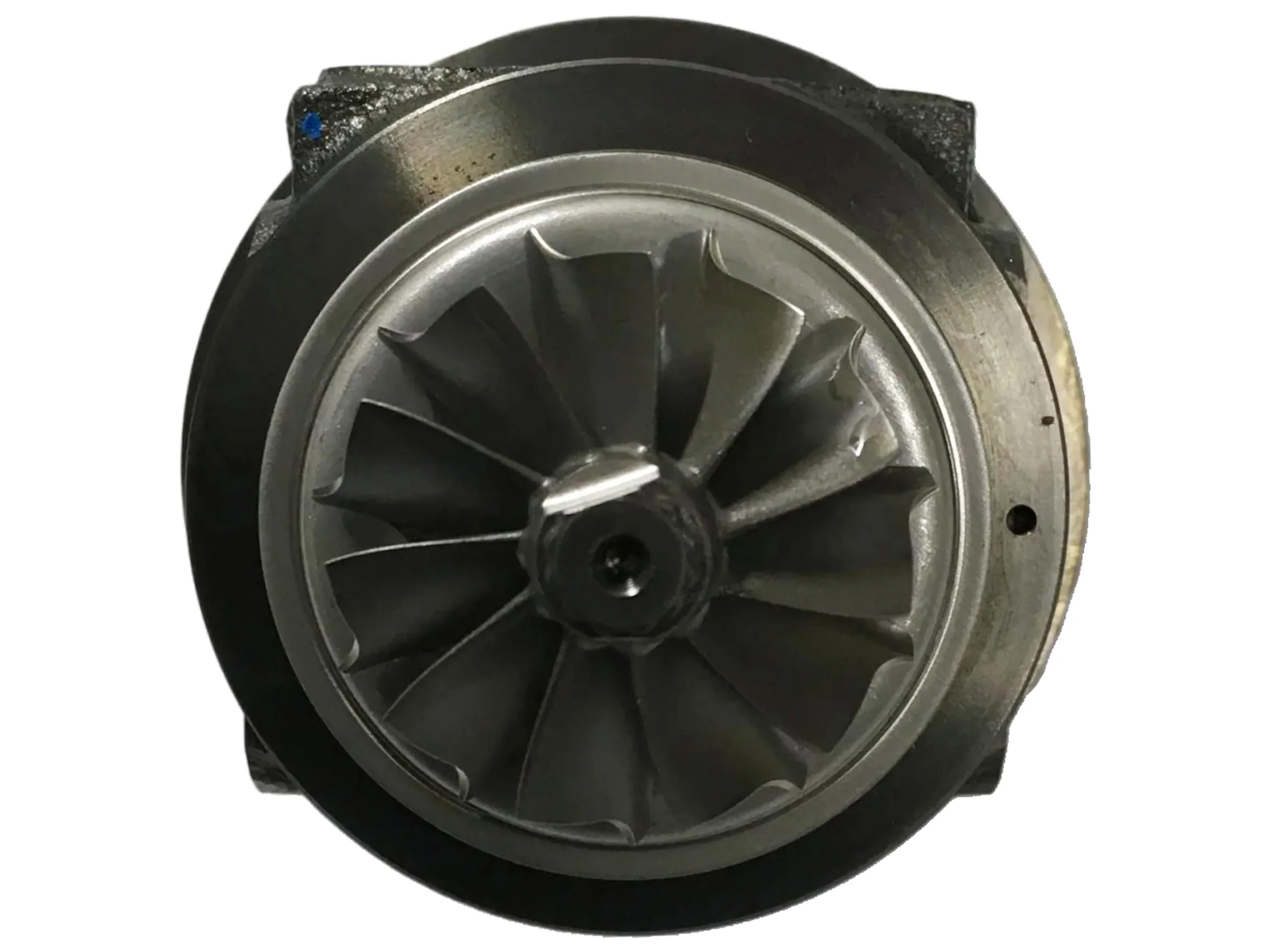 NEW Mitsubishi TF035HL8 Turbo CHRA For Nissan Juke MR16DDT KH3DT 1.6 49135-09710 - Image 5