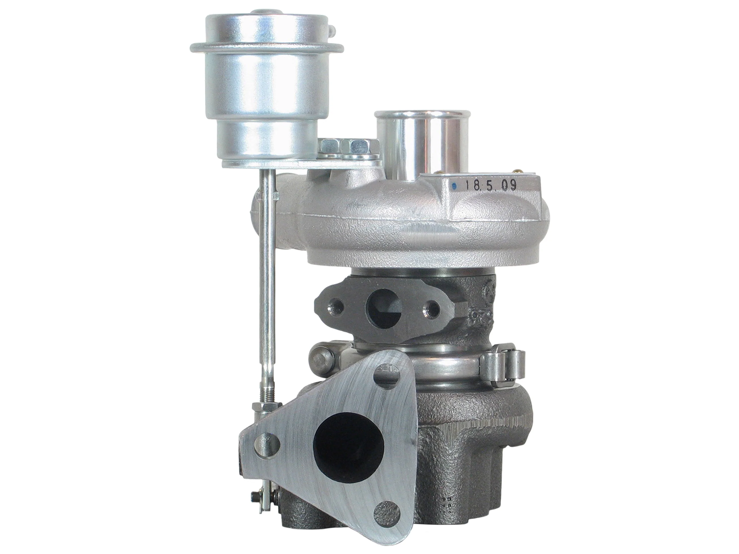 NEW Mitsubishi TD025L Turbo Kubota Motor Tractor D1503 1.5L Engine 49173-03200 - Image 4