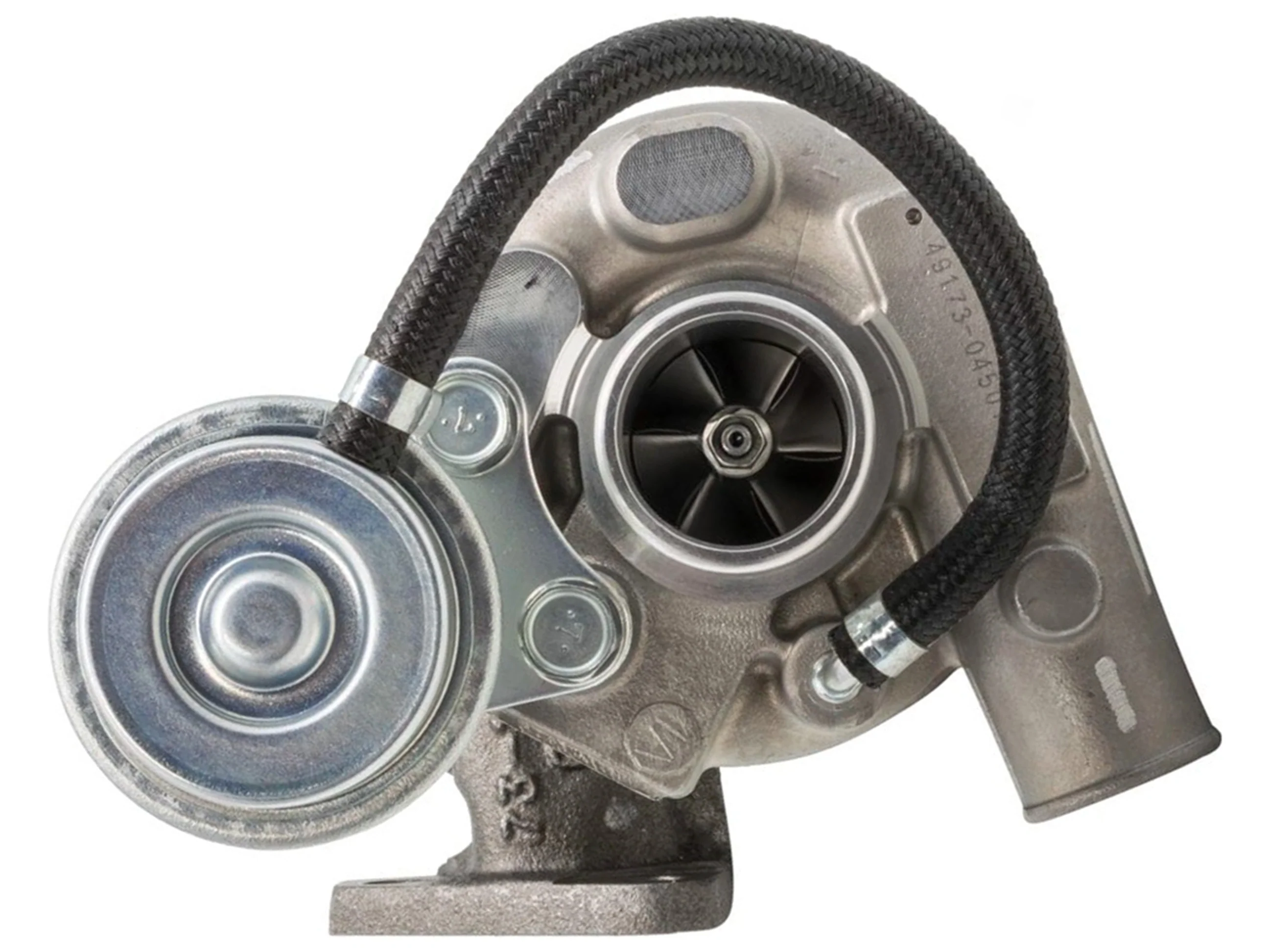 NEW OEM Mitsubishi TD025L Turbo CAT Construction S3Q2 1.9L Diesel 49173-04501