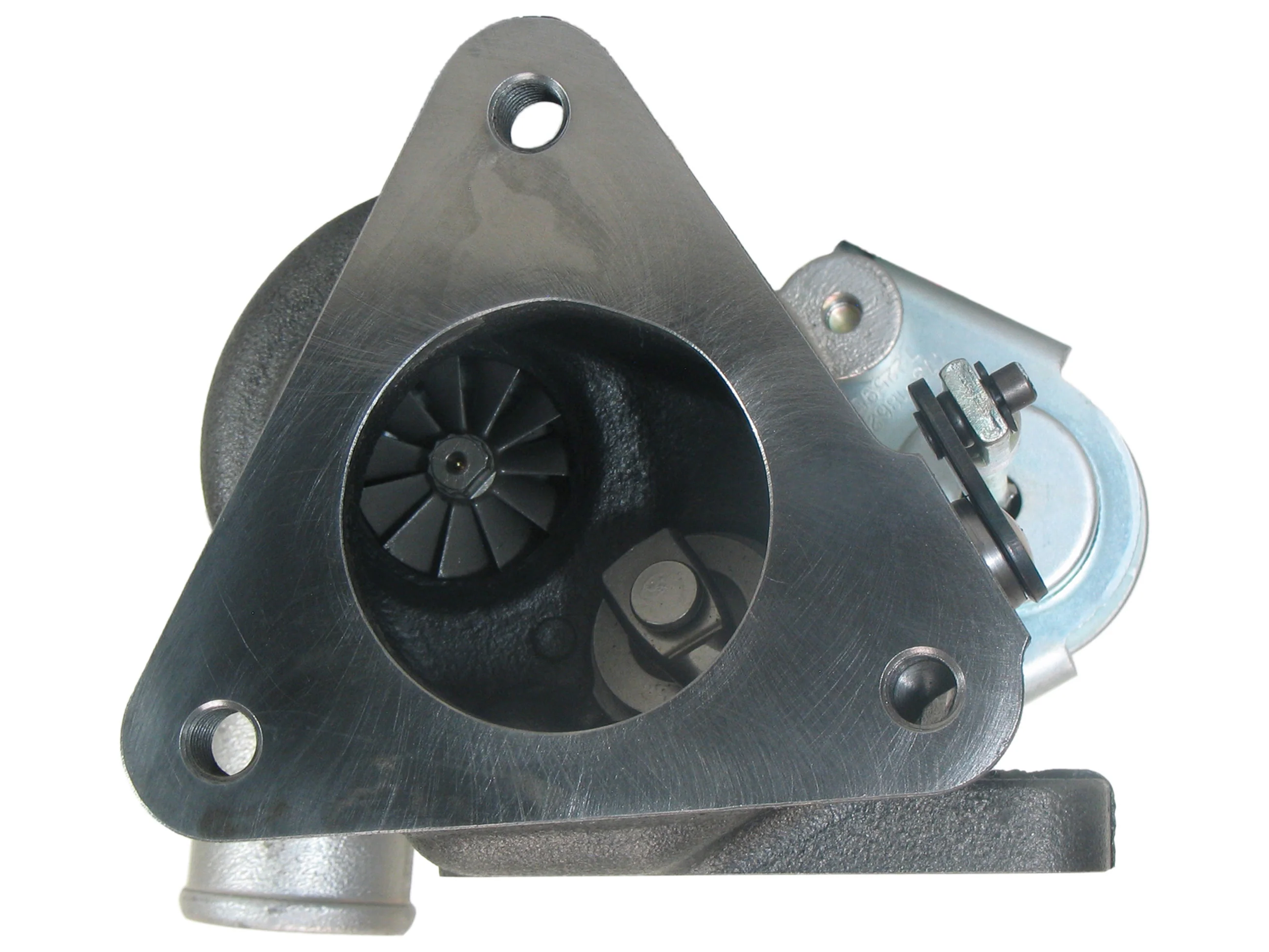 NEW Mitsubishi TD025L3 Turbo Deutz Industrial BF4M2012C 1.7L Diesel 49173-06300 - Image 2