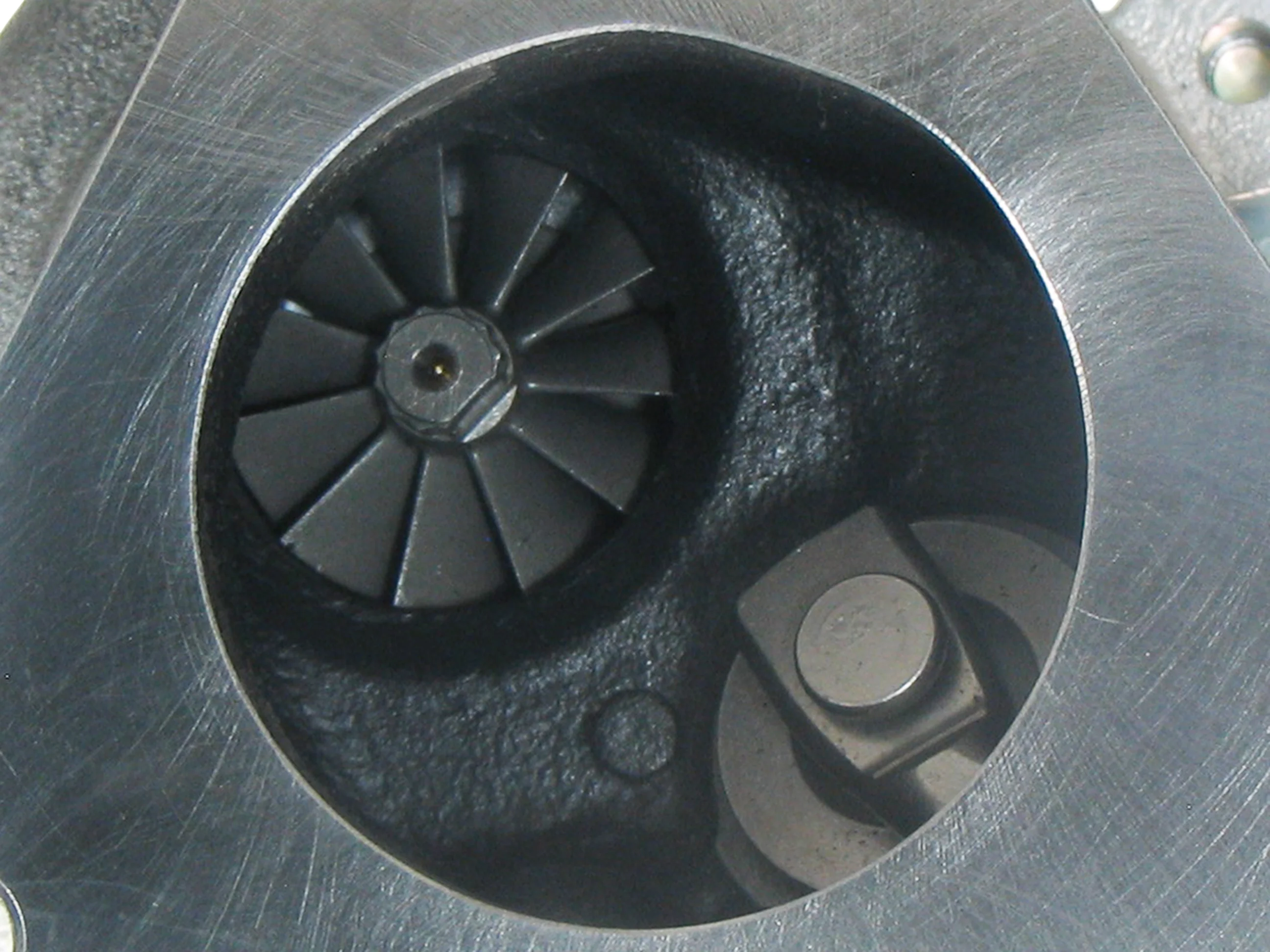 NEW Mitsubishi TD025L3 Turbo Deutz Industrial BF4M2012C 1.7L Diesel 49173-06300 - Image 3