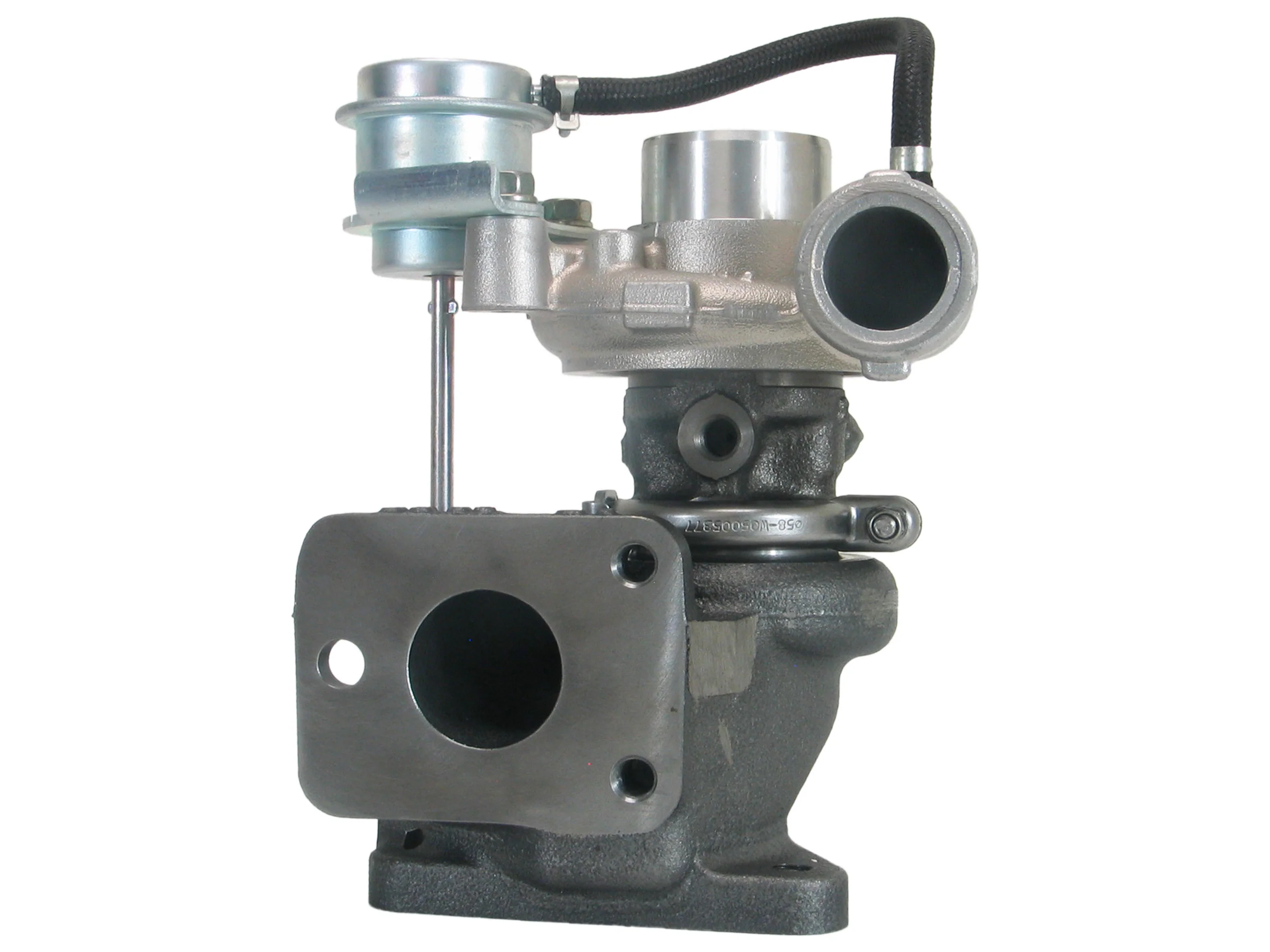 NEW Mitsubishi TD025L3 Turbo Deutz Industrial BF4M2012C 1.7L Diesel 49173-06300 - Image 4