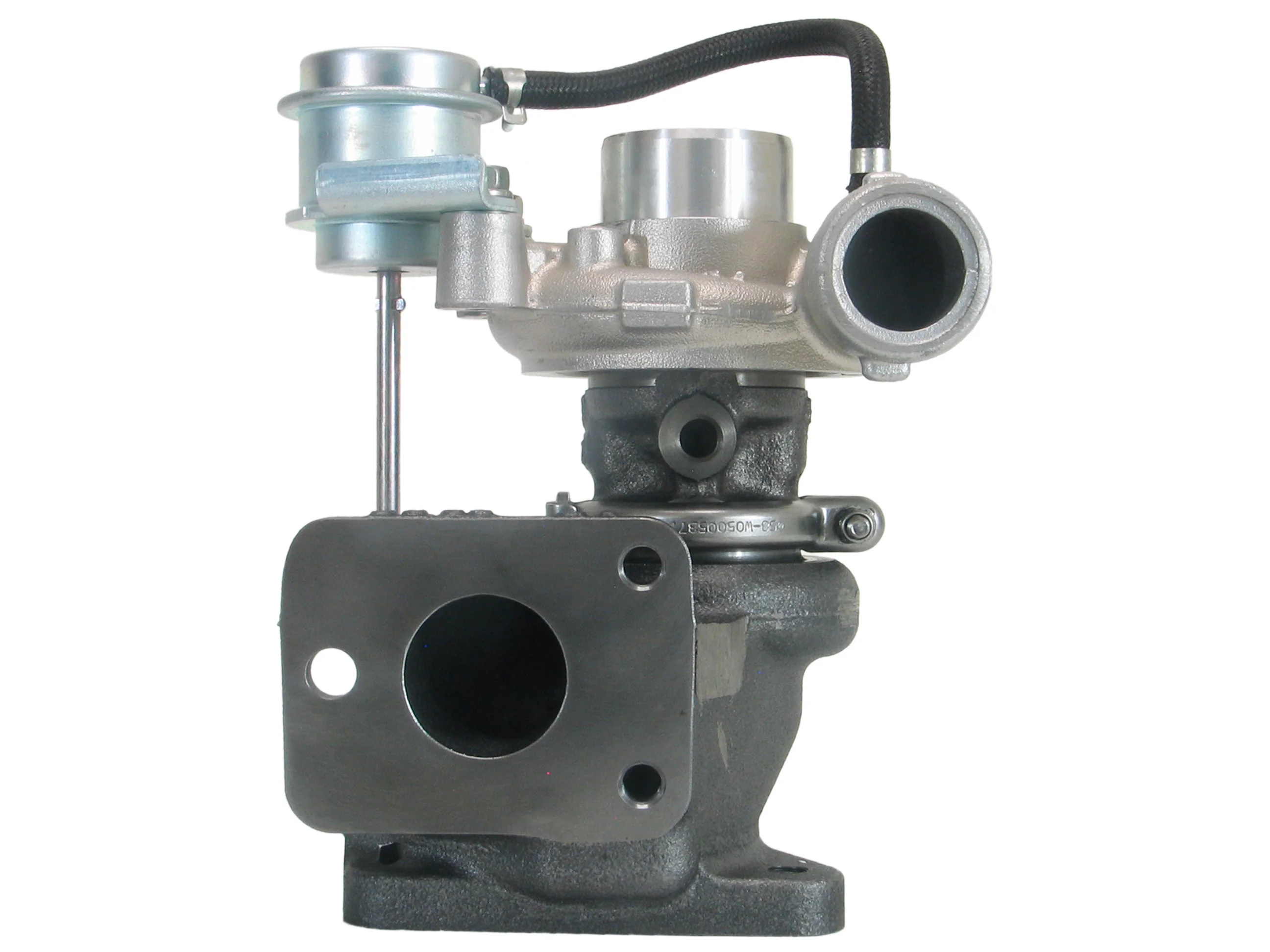 NEW Mitsubishi TD025L3 Turbo Deutz Industrial BF4M2012C 1.7L Diesel 49173-06300 - Image 5