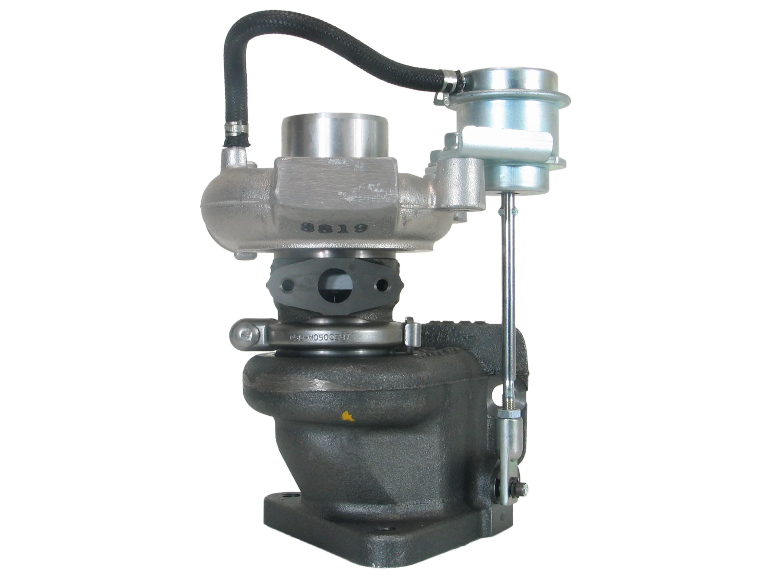 NEW Mitsubishi TD025L3 Turbo Deutz Industrial BF4M2012C 1.7L Diesel 49173-06300 - Image 7