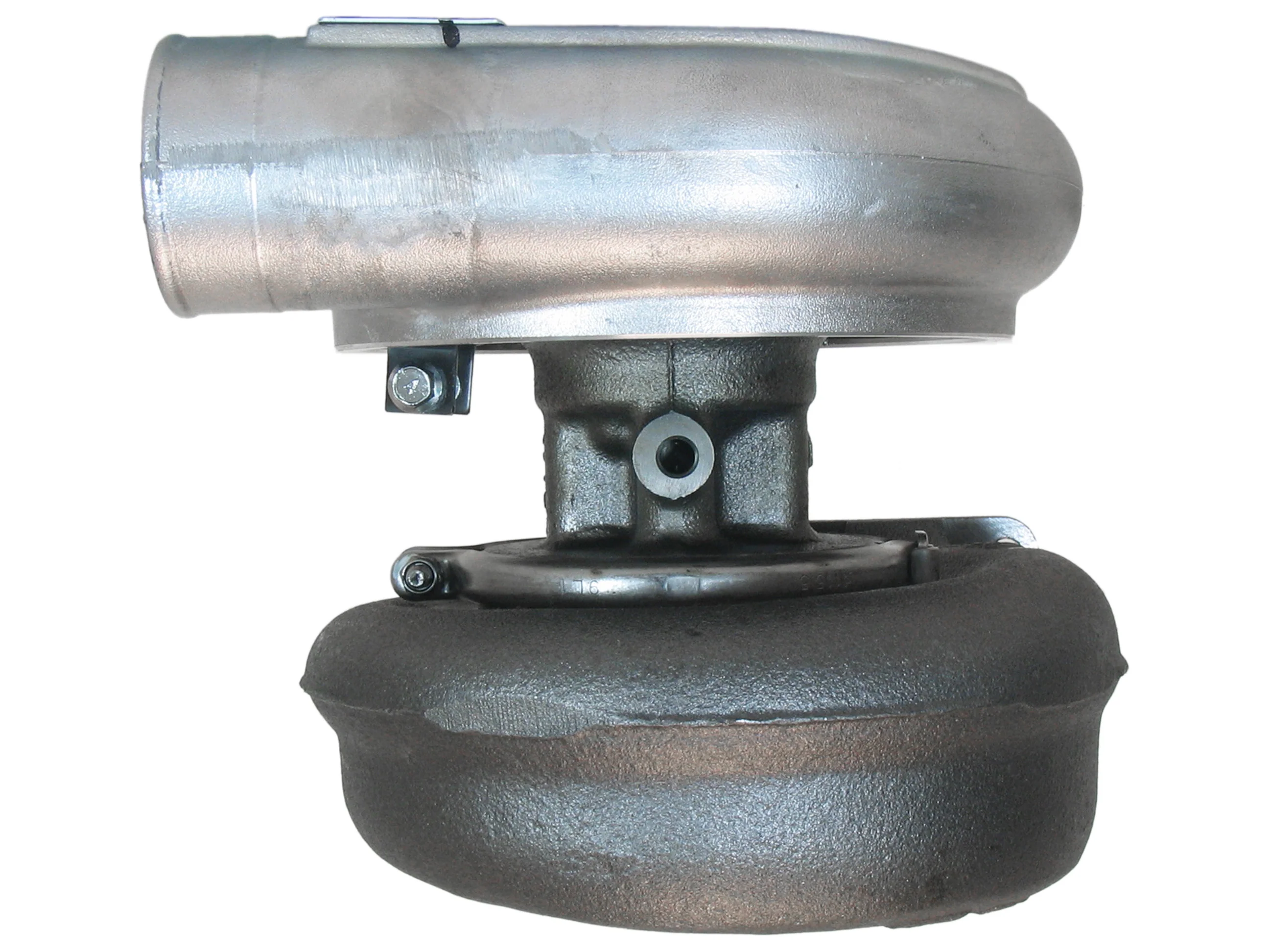 NEW Mitsubishi TD08 Turbo Kato Kobelco Excavator Fuso 6D22T 11.1L 49174-00680 - Image 5