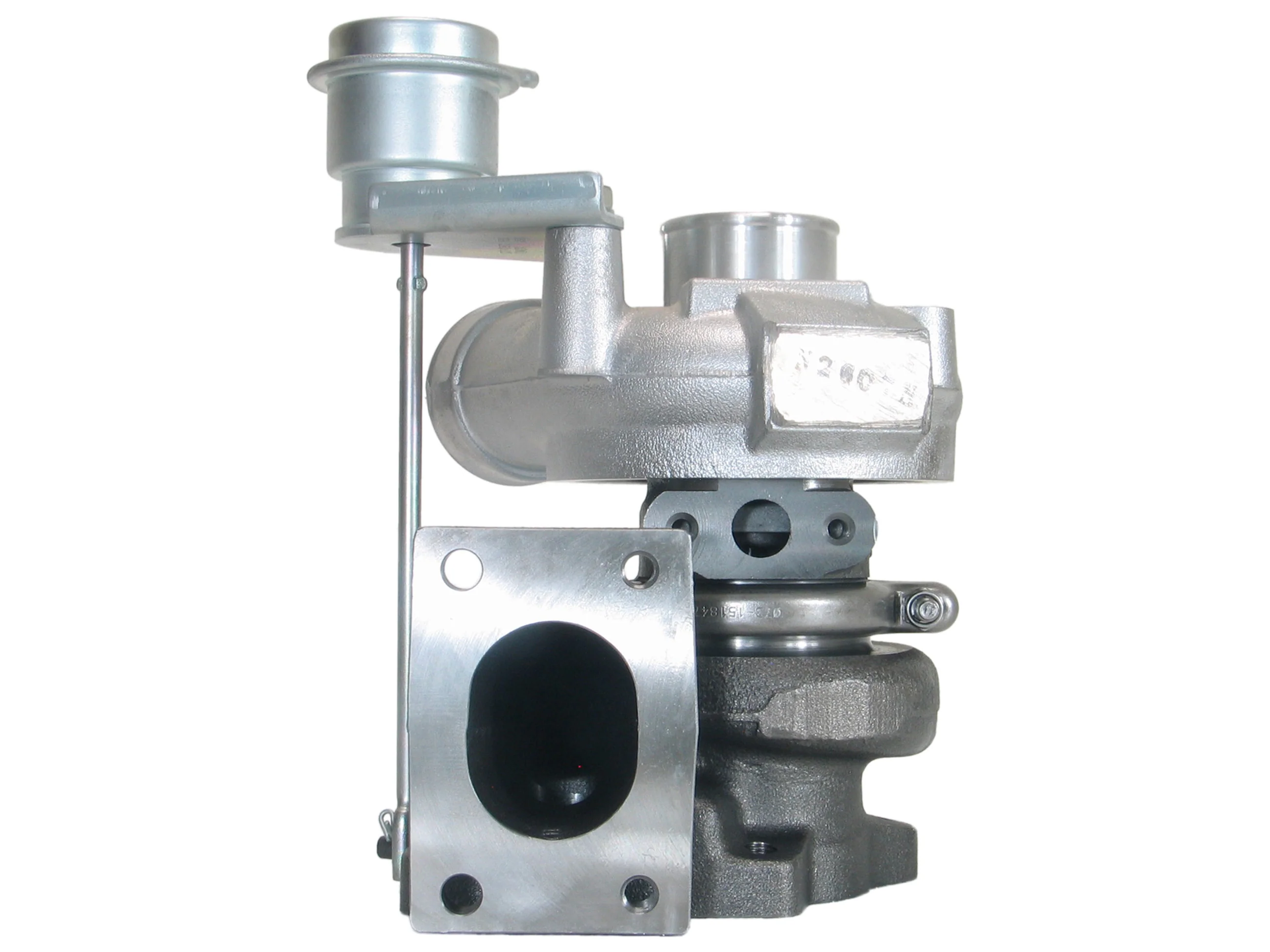 NEW OEM Mitsubishi TD04 Turbo Kubota Industrial V3300-T 3.3L Diesel 49177-03142 - Image 3