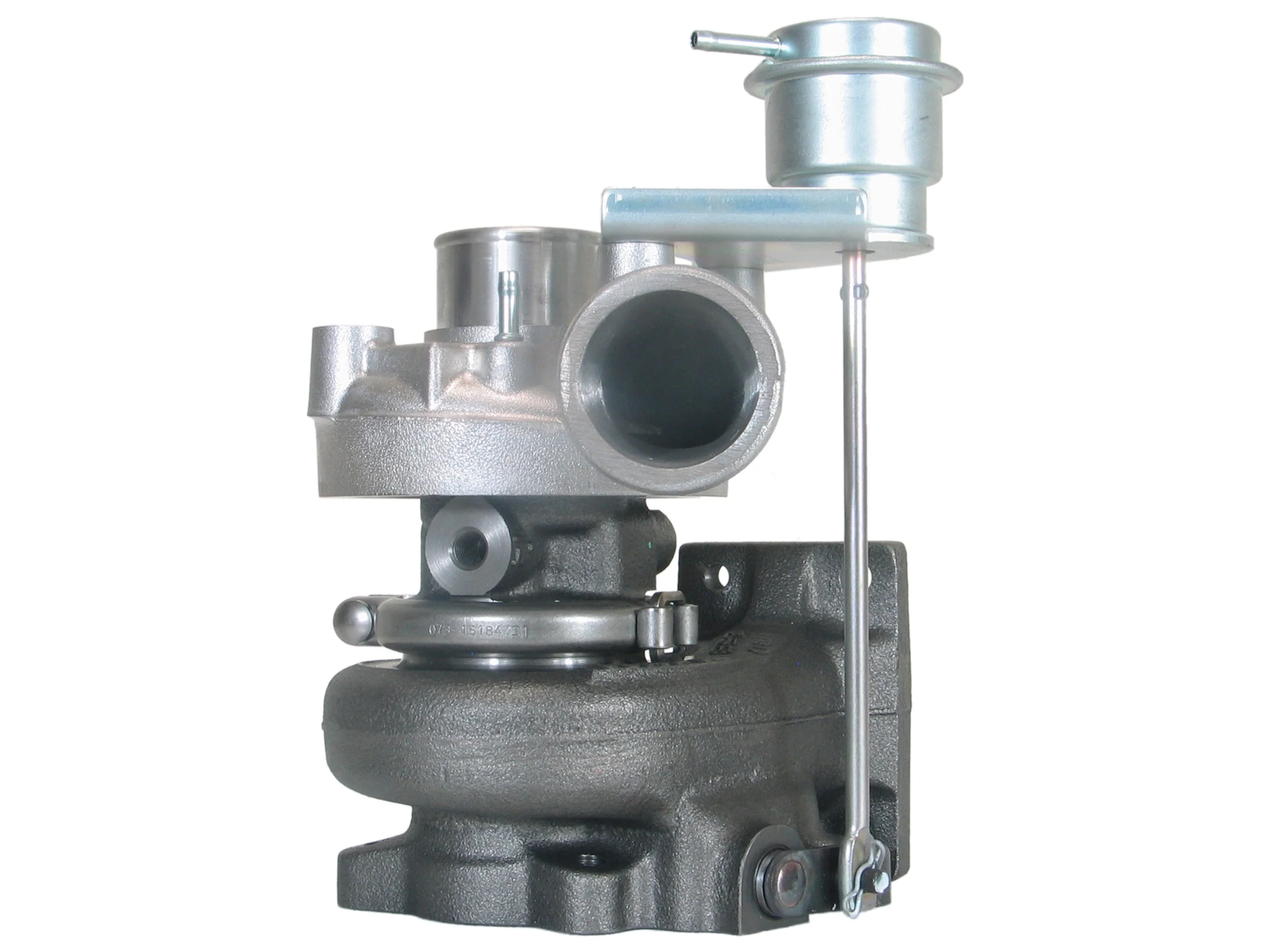 NEW OEM Mitsubishi TD04 Turbo Kubota Industrial V3300-T 3.3L Diesel 49177-03142 - Image 6