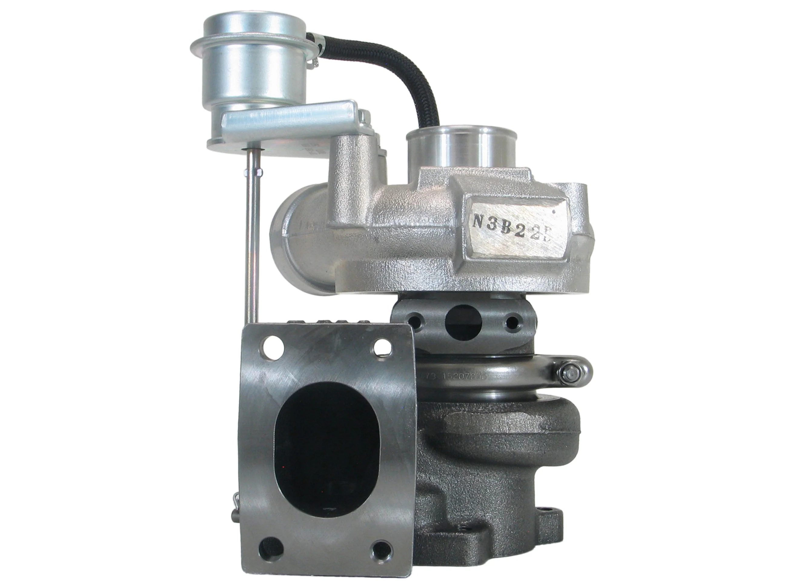NEW Mitsubishi TD04 Turbo Kubota Industrial V3300DI-T 3.3L Diesel 49177-03150 - Image 3
