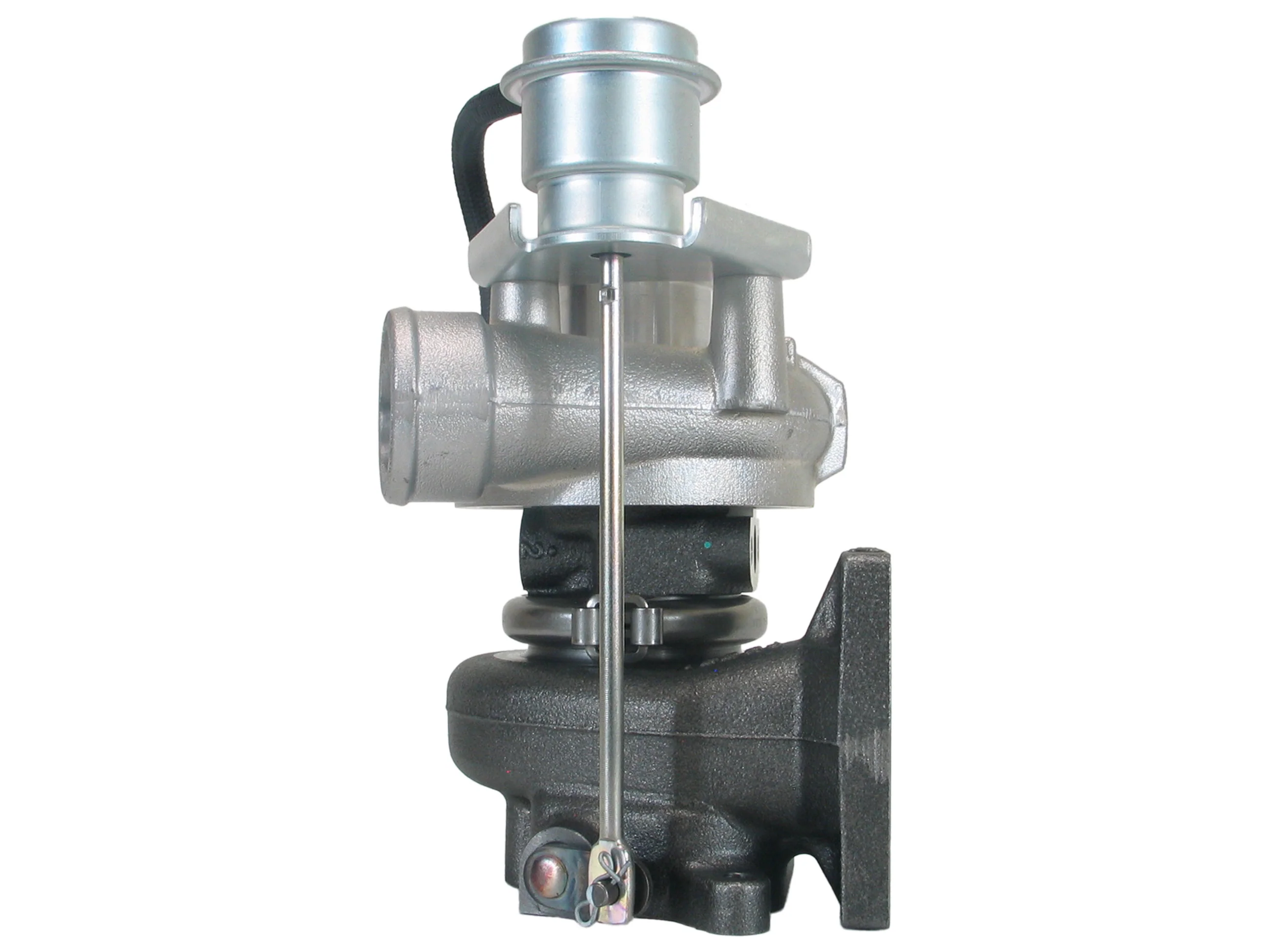 NEW Mitsubishi TD04 Turbo Kubota Industrial V3300DI-T 3.3L Diesel 49177-03150 - Image 4
