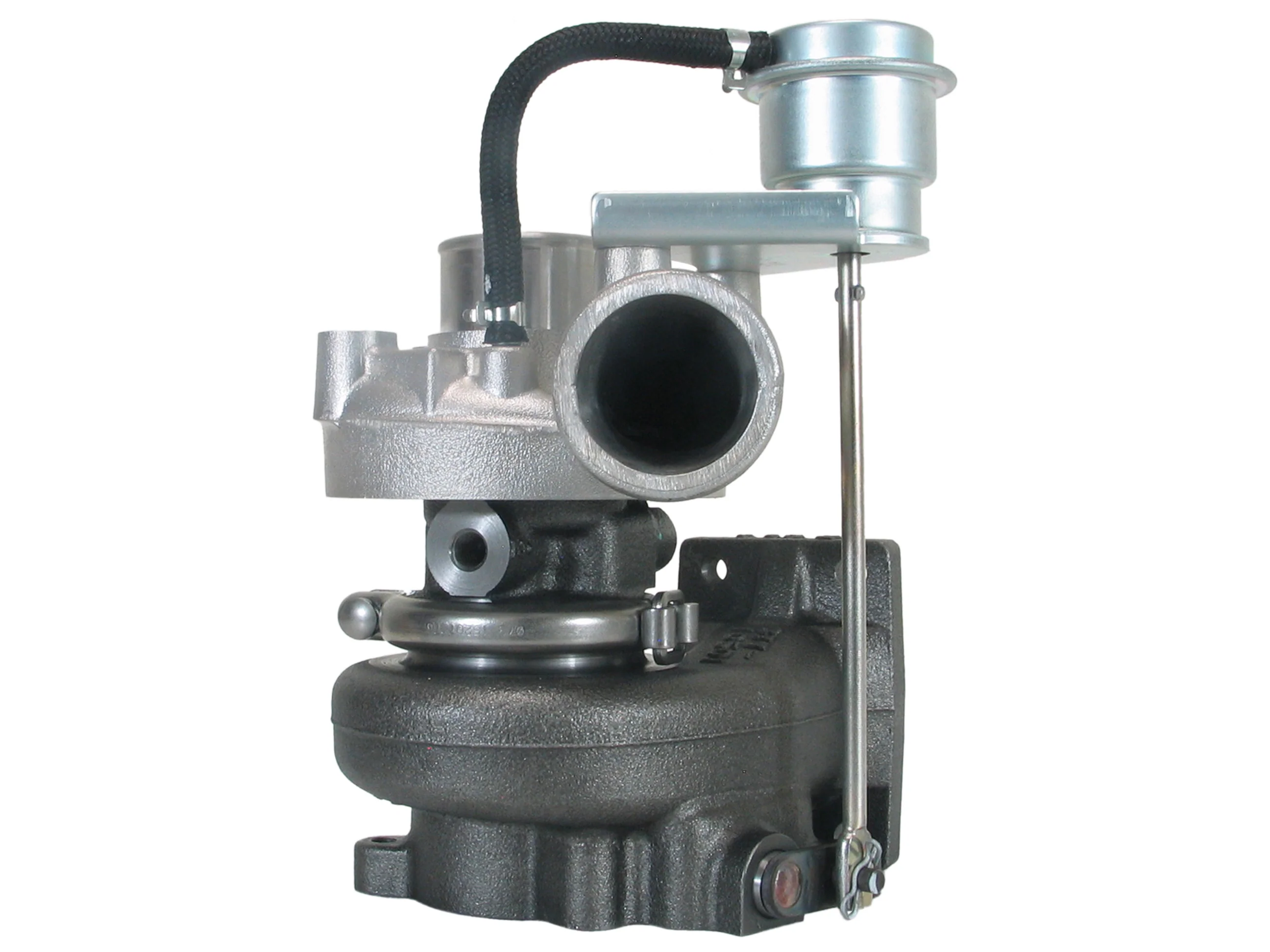 NEW Mitsubishi TD04 Turbo Kubota Industrial V3300DI-T 3.3L Diesel 49177-03150 - Image 5